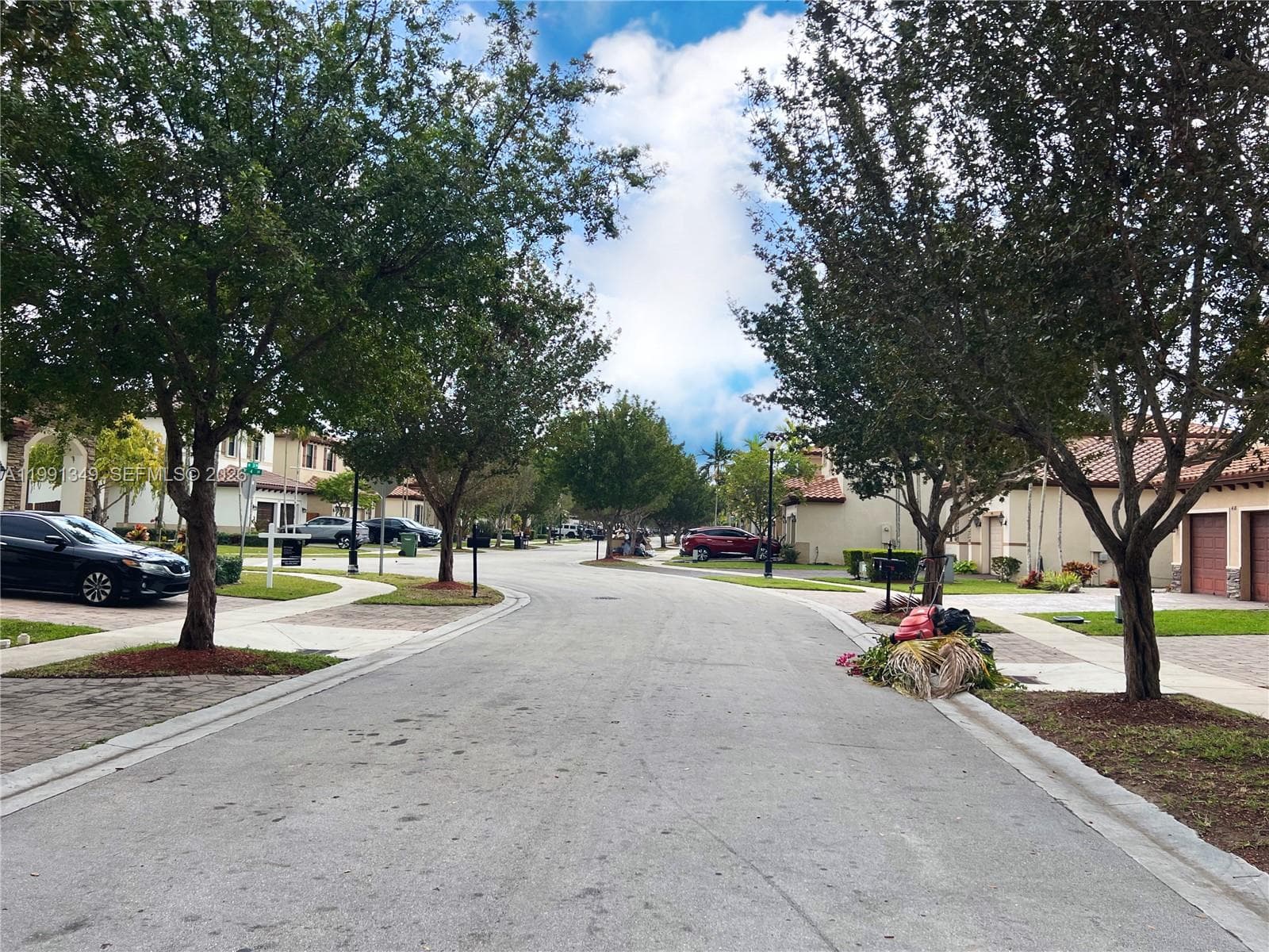 East Street View