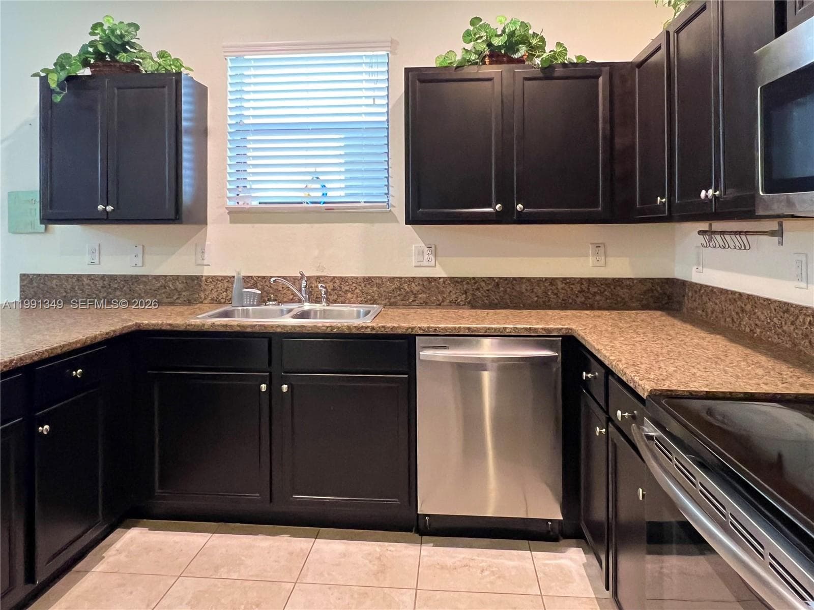 Kitchen View