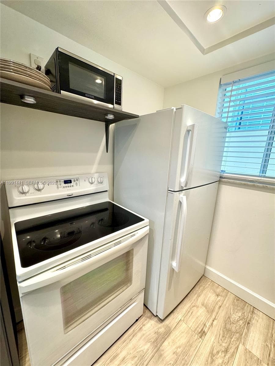 THE FLAMINGO CONDO · #3A in Miami Beach - Photo 12