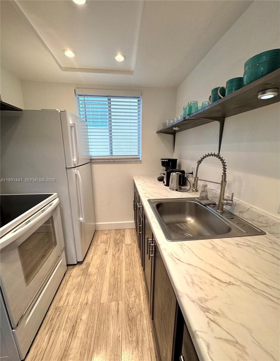 THE FLAMINGO CONDO · #3A in Miami Beach - Photo 9