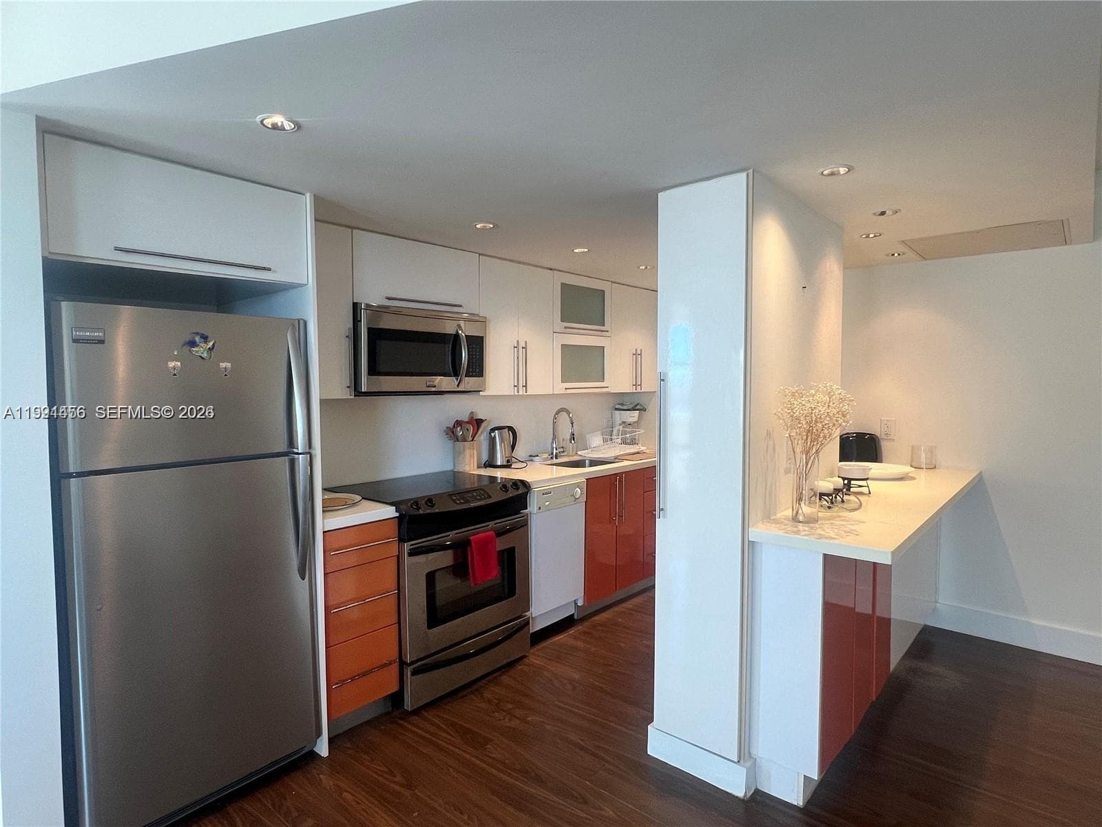 THE AMETHYST CONDO · #704 in Miami Beach - Photo 7