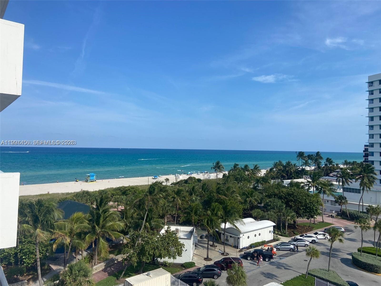 THE AMETHYST CONDO · #704 in Miami Beach - Photo 1