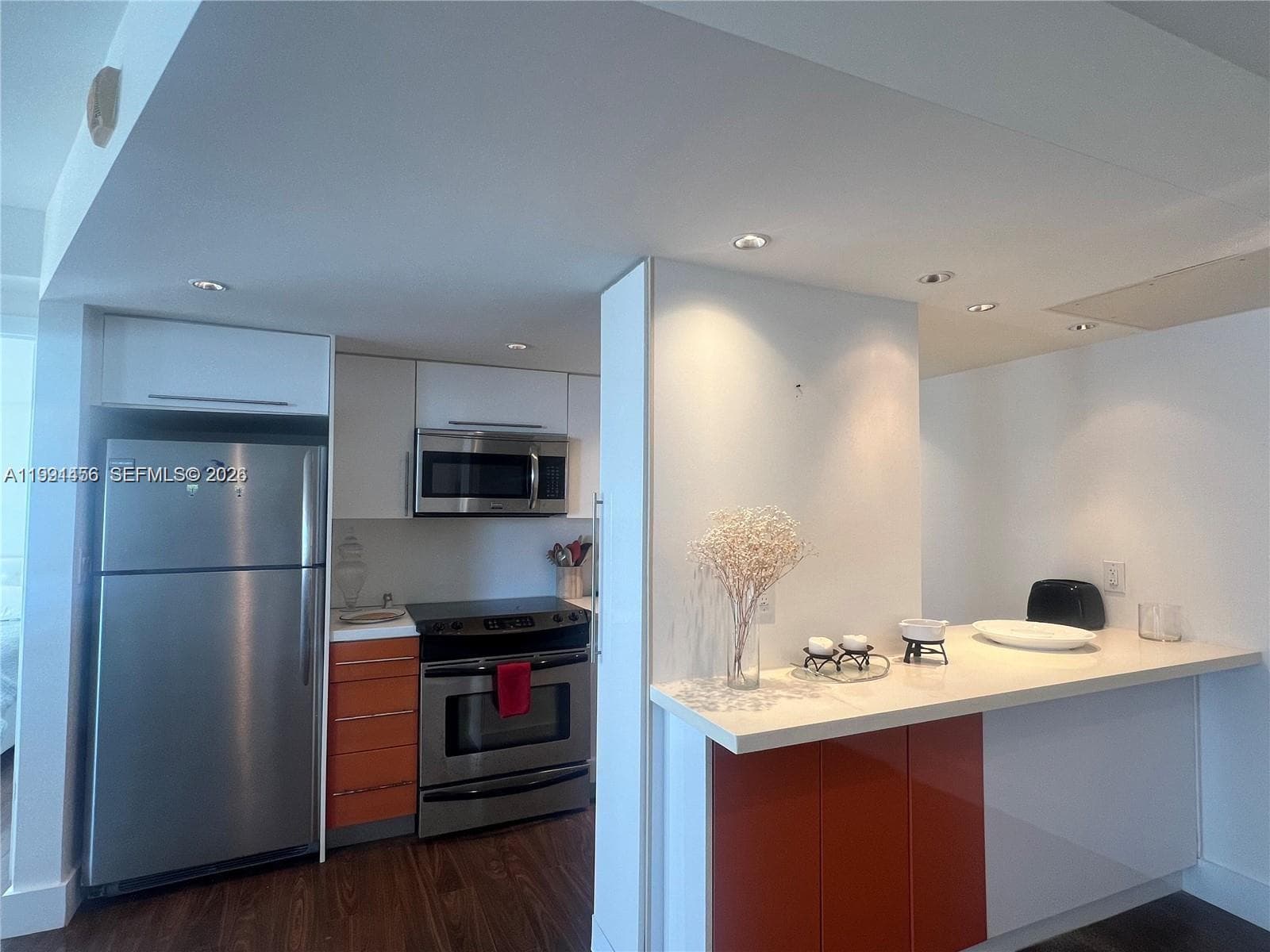 THE AMETHYST CONDO · #704 in Miami Beach - Photo 5