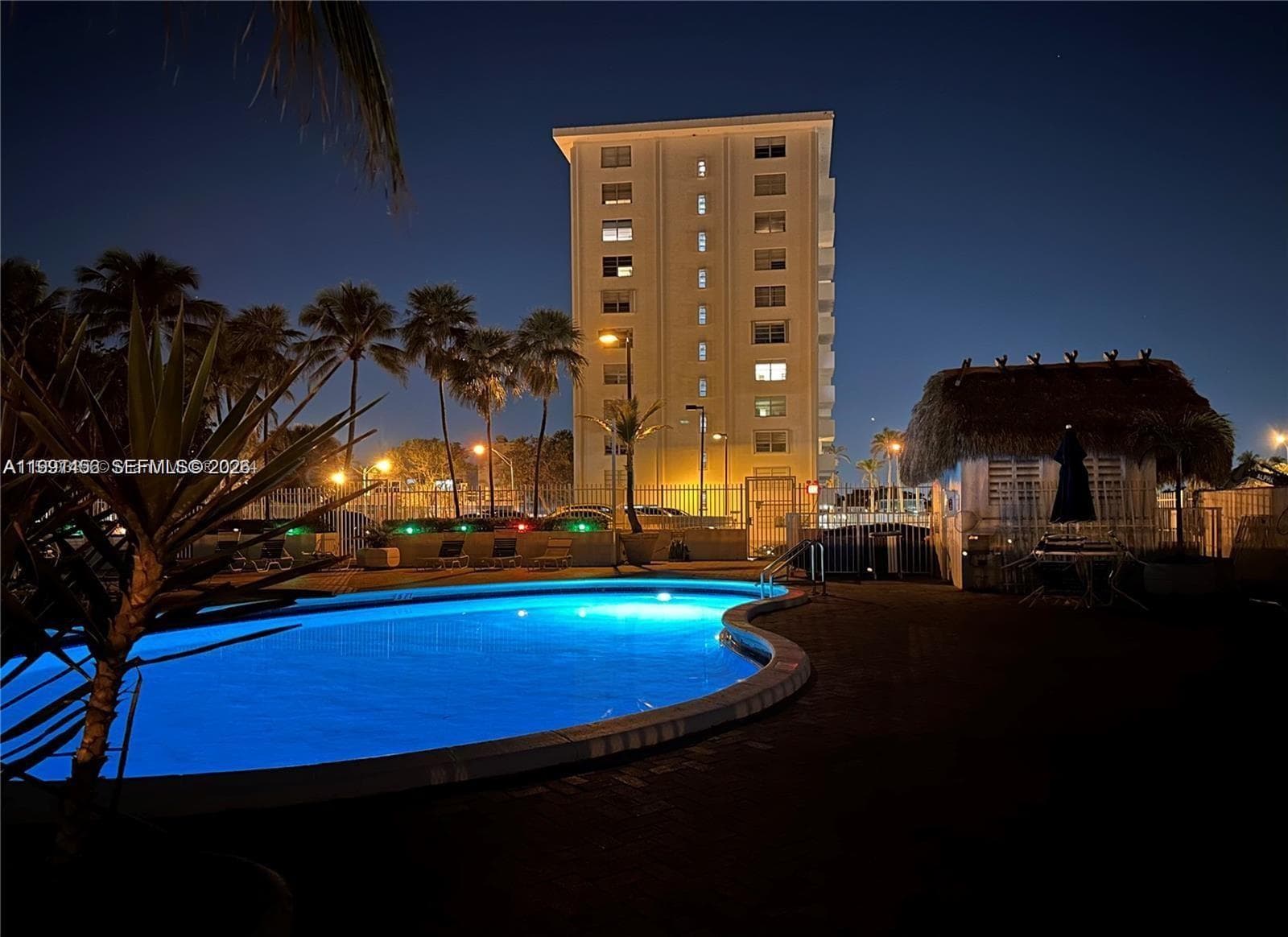 THE AMETHYST CONDO · #704 in Miami Beach - Photo 19