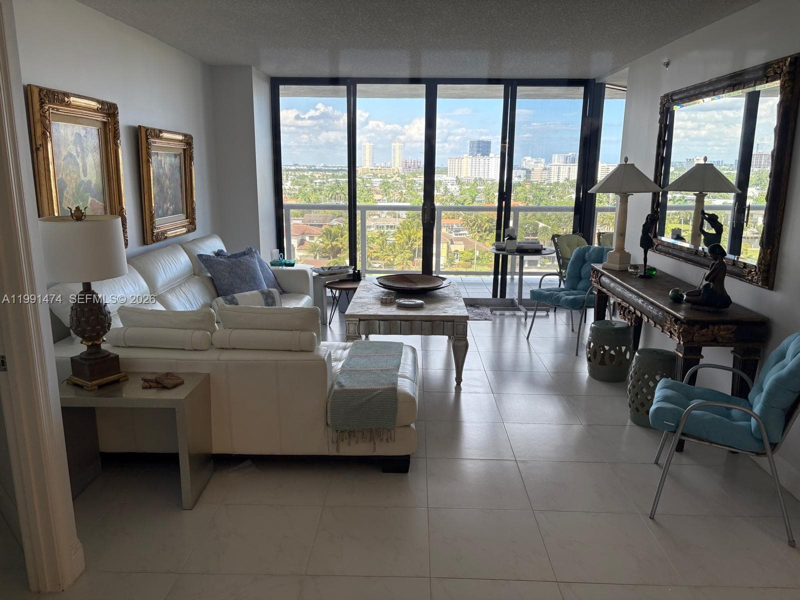 HARBOR TOWERS · #1001 in Aventura - Photo 5
