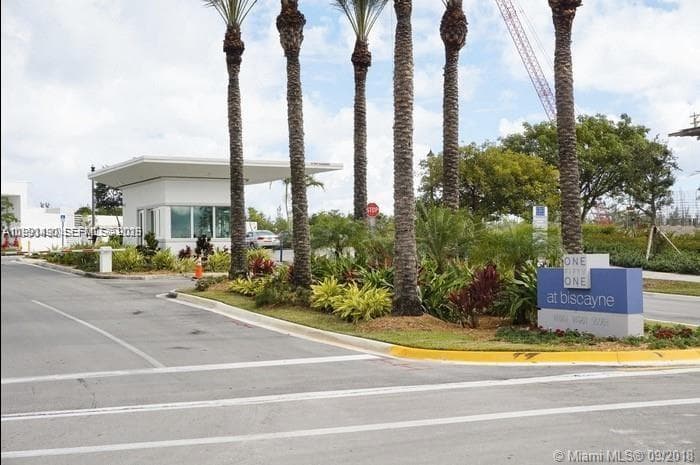 THE OAKS I CONDO · #1705 in North Miami - Photo 27
