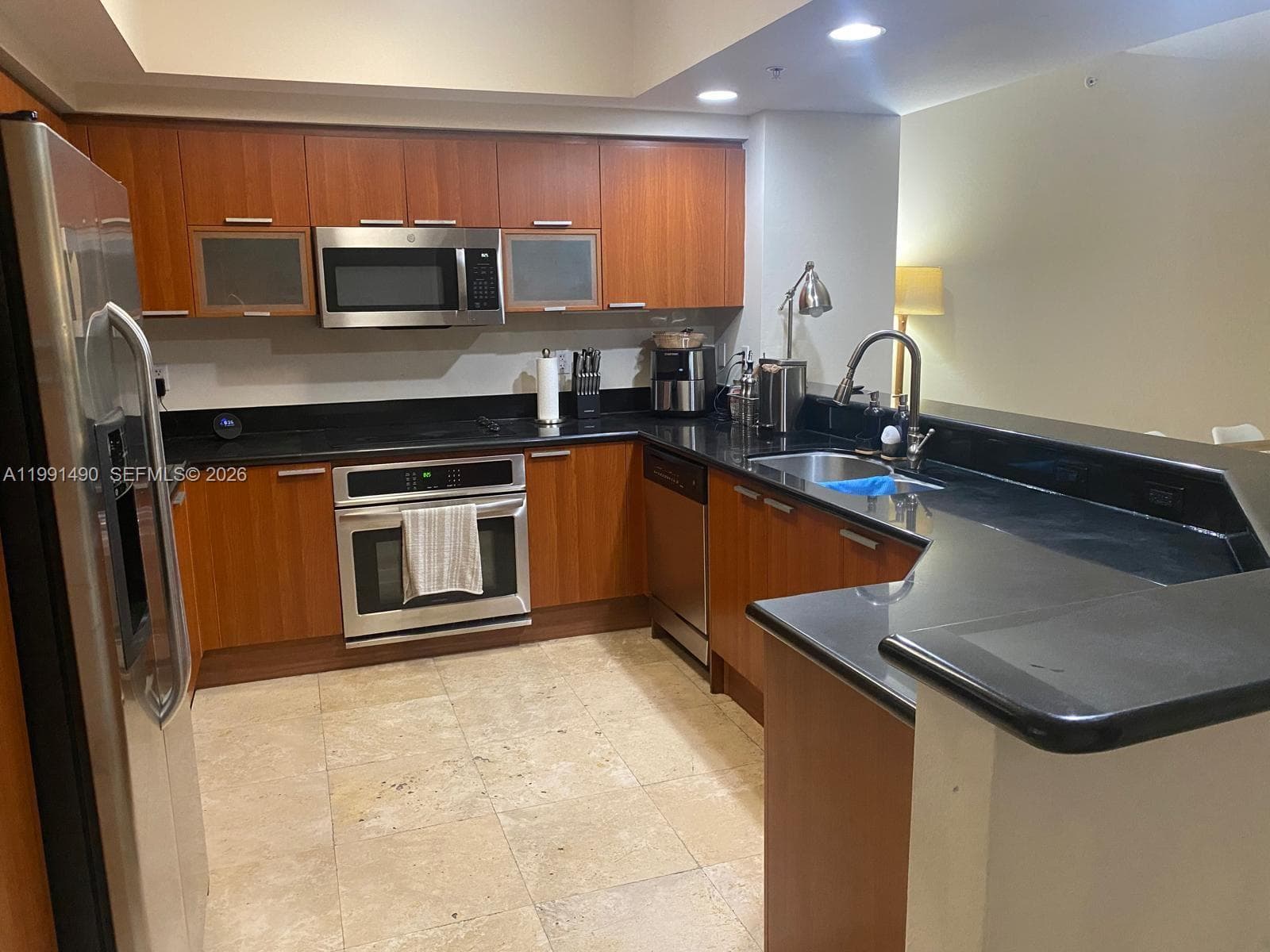 THE OAKS I CONDO · #1705 in North Miami - Photo 6