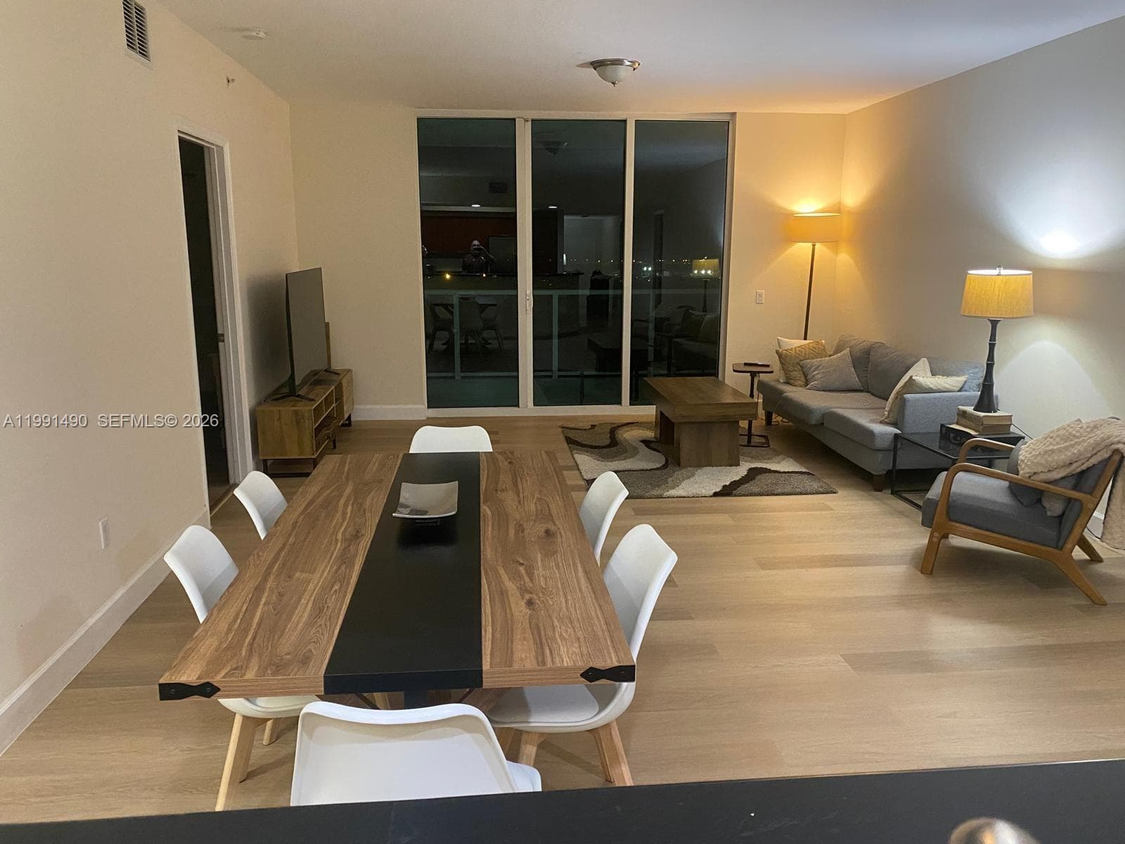 THE OAKS I CONDO · #1705 in North Miami - Photo 4