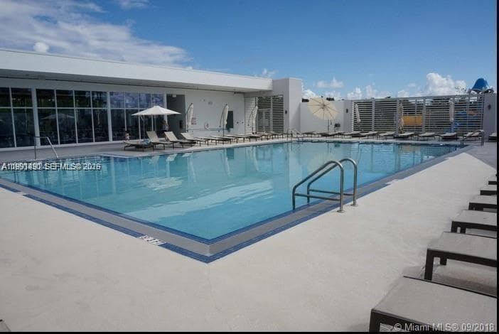 THE OAKS I CONDO · #1705 in North Miami - Photo 25