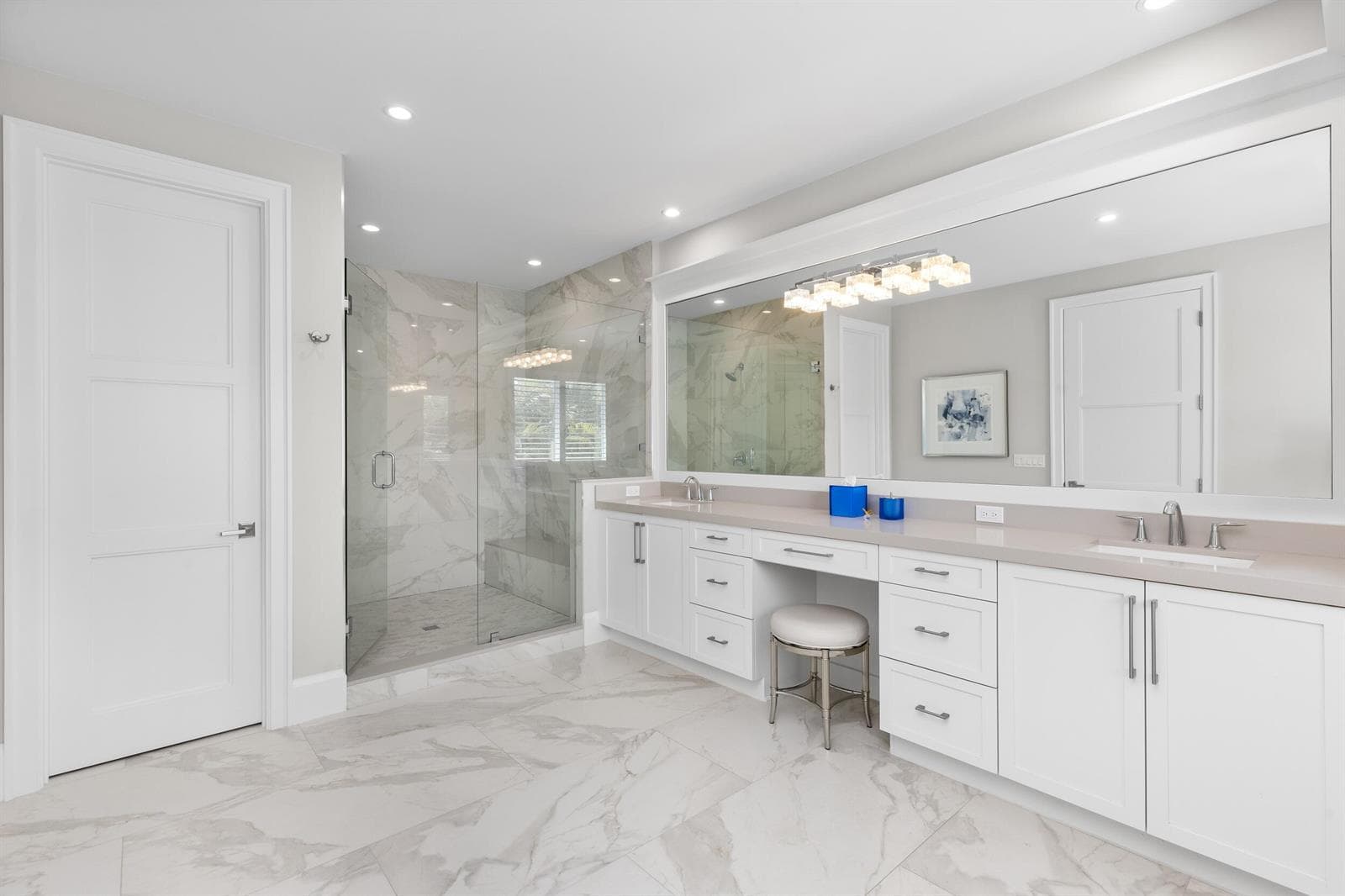 Master Bath 5
