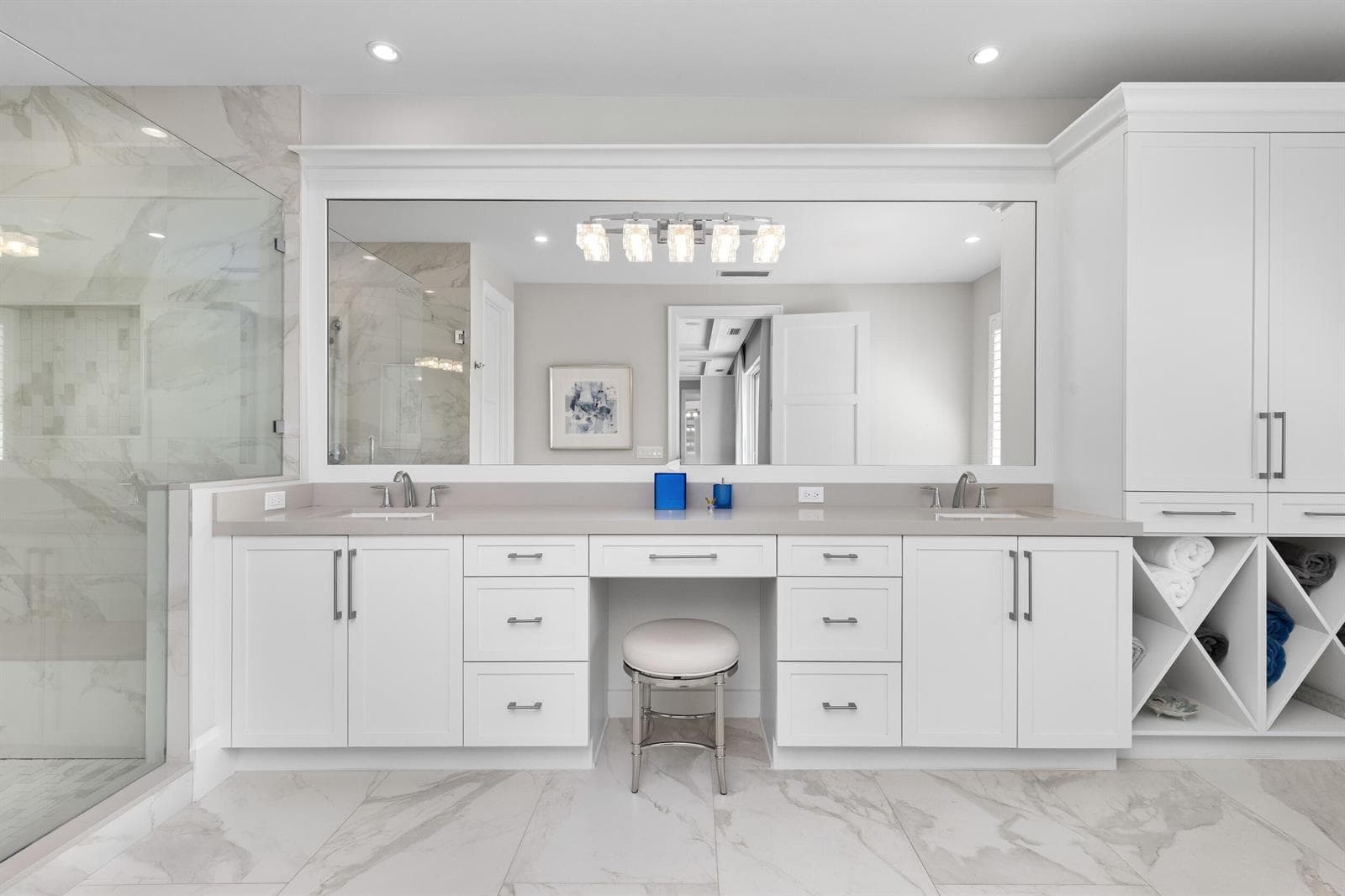 Master Bath 1