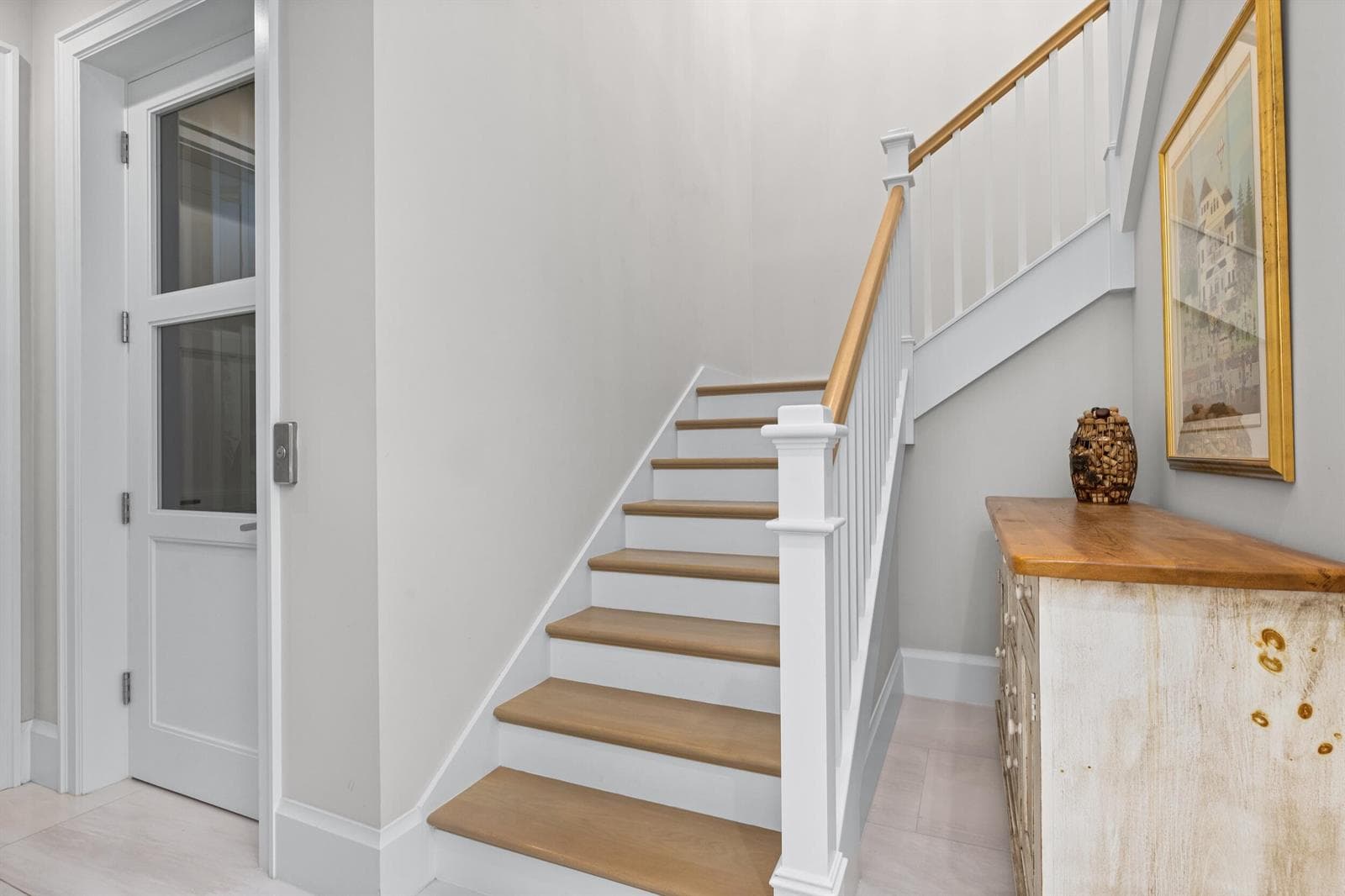 Stairs 1