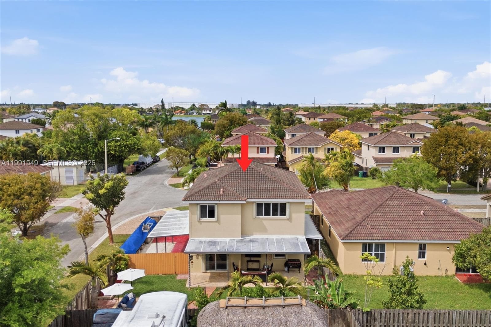 12964 SW 285th Ter photo 27