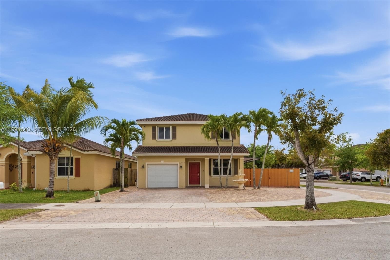 12964 SW 285th Ter photo 3