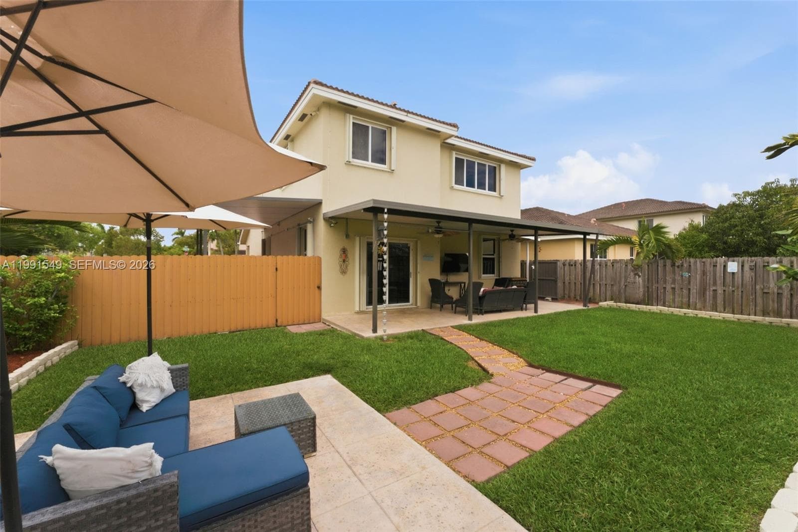 12964 SW 285th Ter photo 21