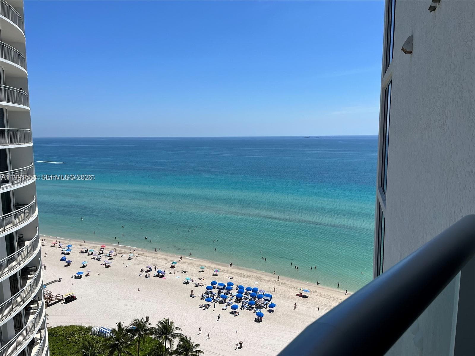 Sole on the Ocean · #1501 in Sunny Isles Beach - Photo 7