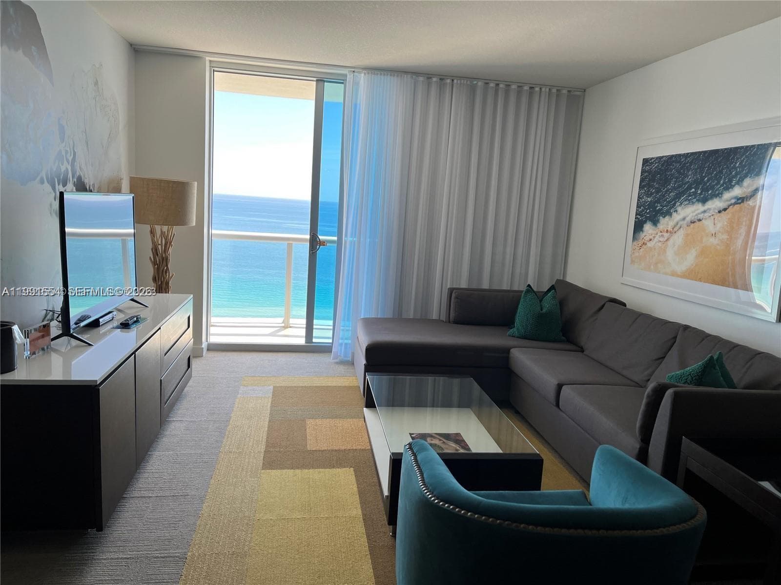 Sole on the Ocean · #1501 in Sunny Isles Beach - Photo 3