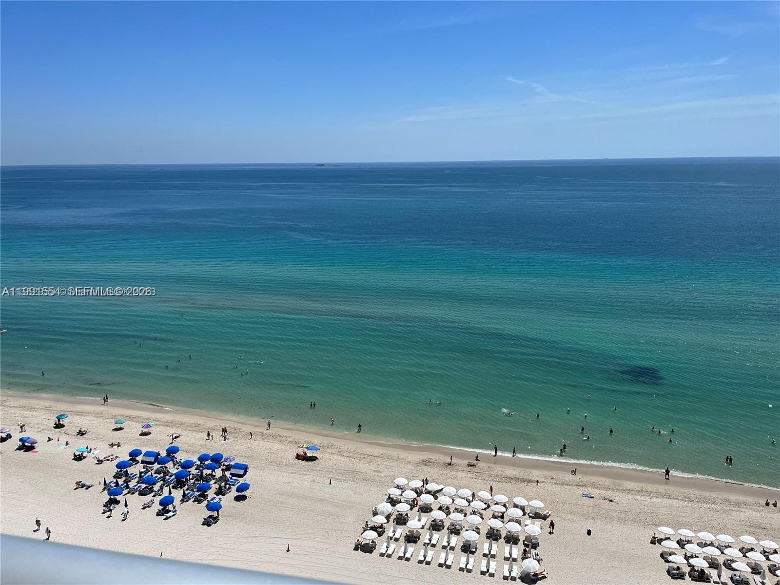 Sole on the Ocean · #1501 in Sunny Isles Beach - Photo 4