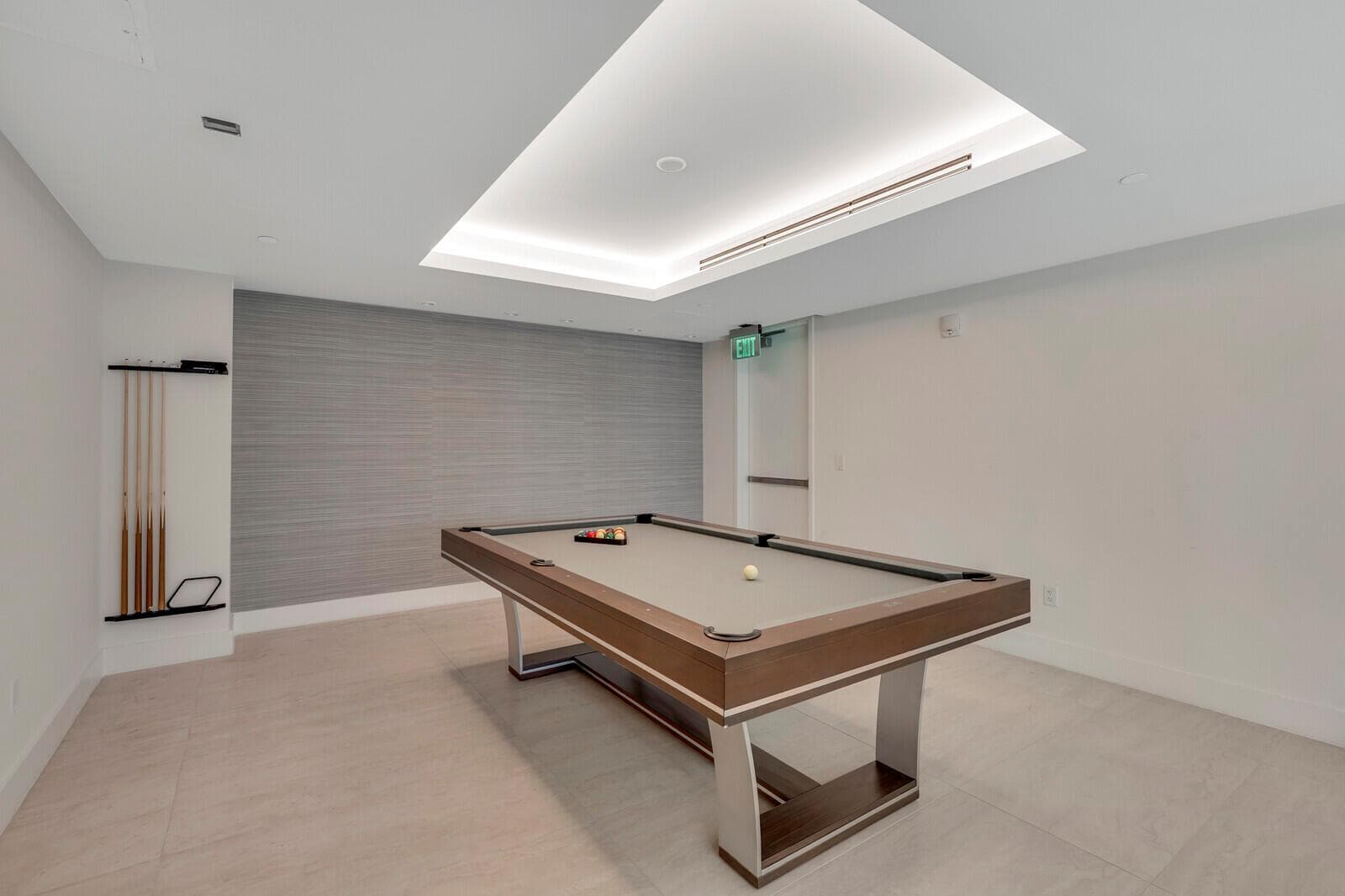 Billiard