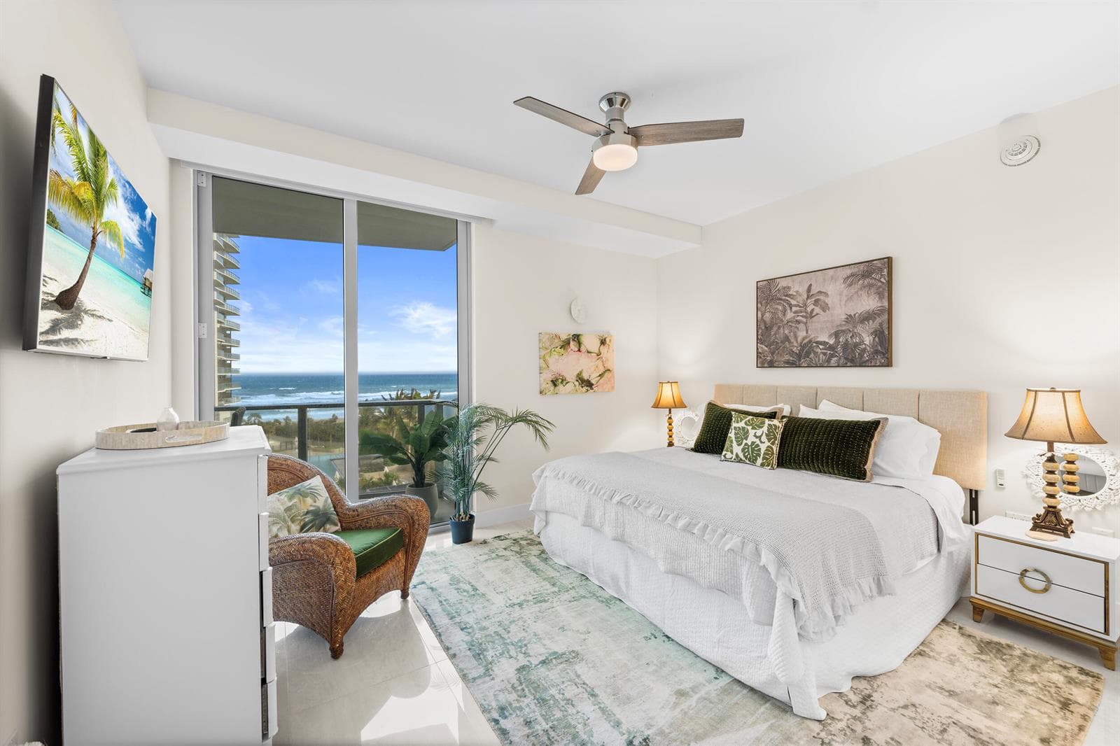 2nd Bedroom (king)