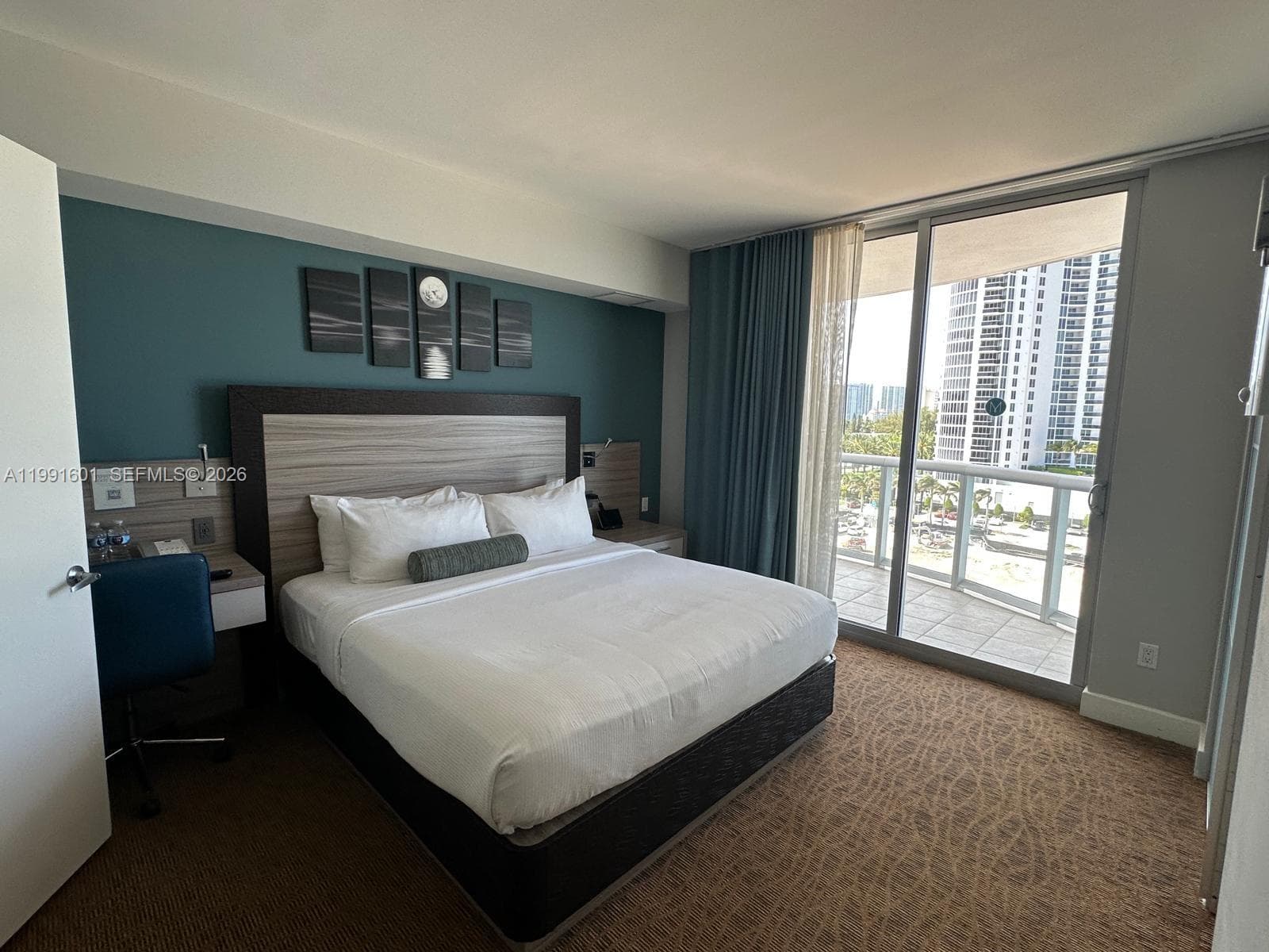 Marenas Resort · #802 in Sunny Isles Beach - Photo 23