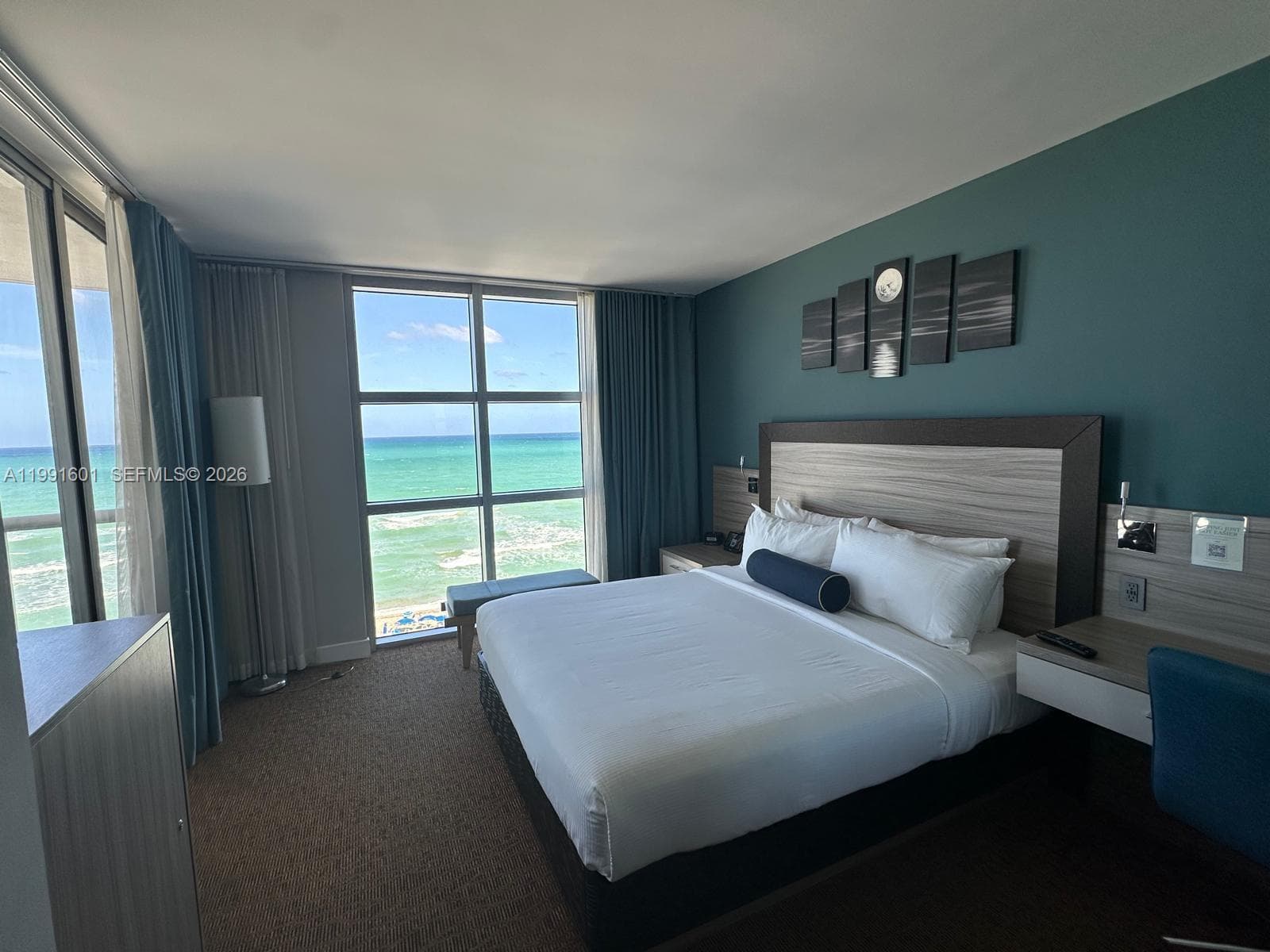 Marenas Resort · #802 in Sunny Isles Beach - Photo 13