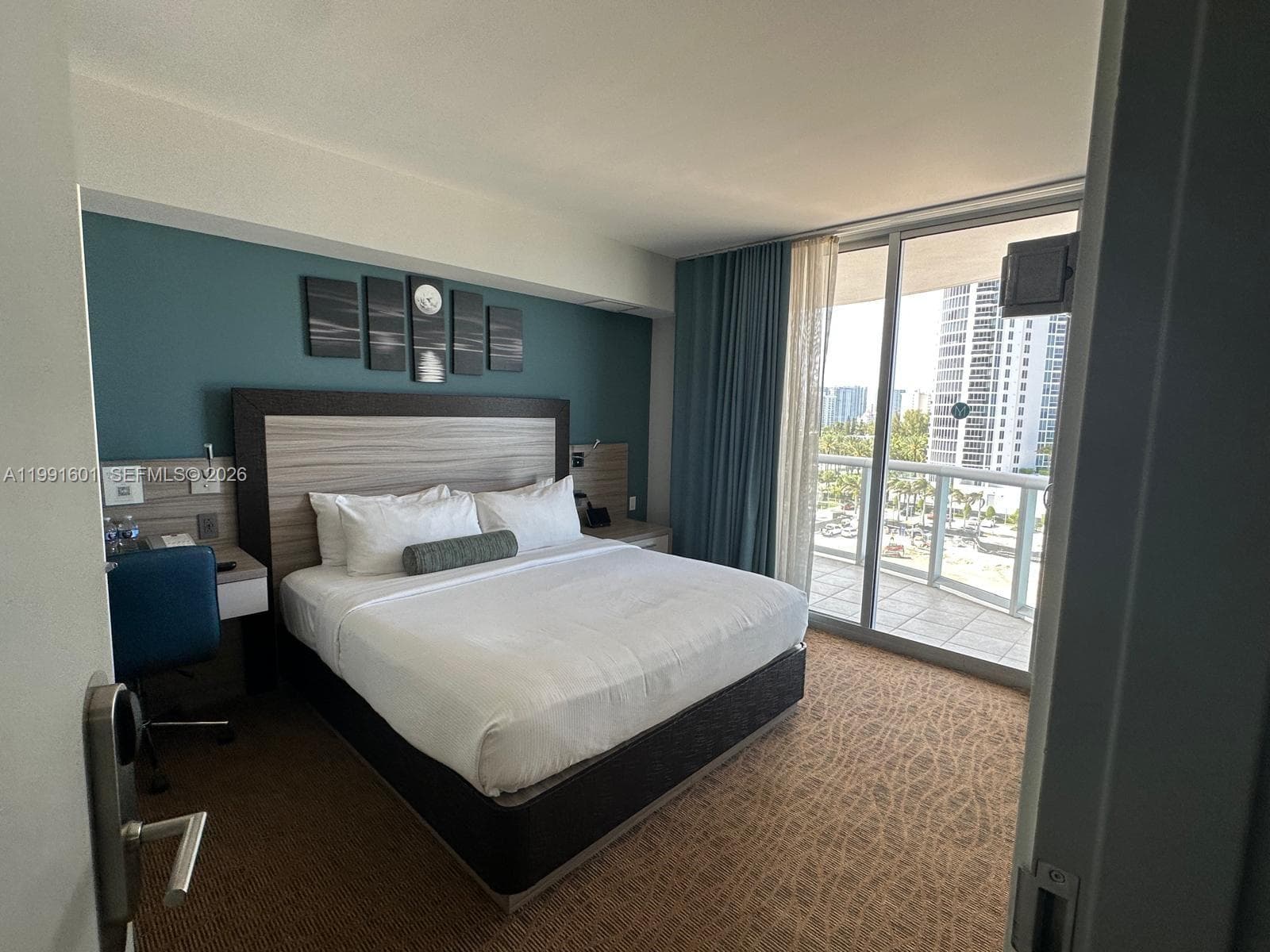 Marenas Resort · #802 in Sunny Isles Beach - Photo 22