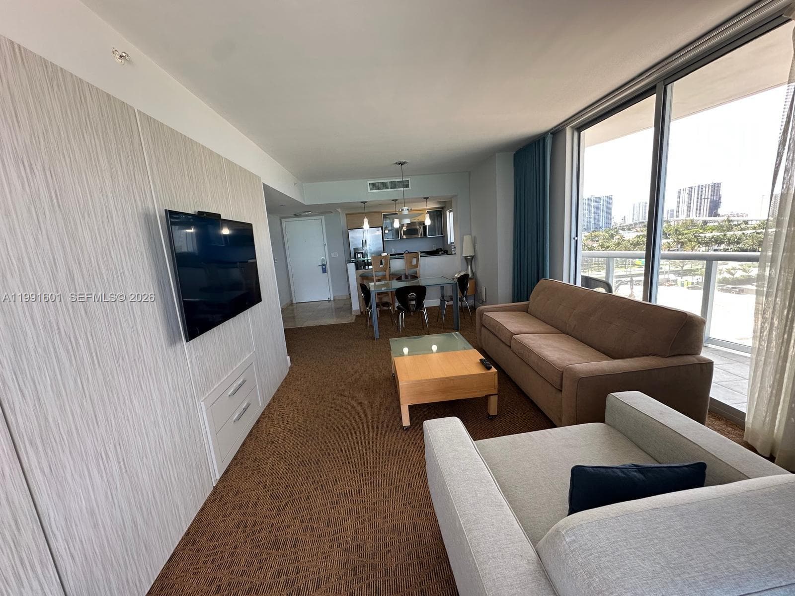 Marenas Resort · #802 in Sunny Isles Beach - Photo 7