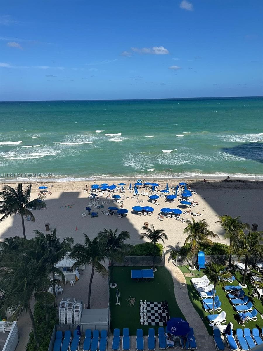 Marenas Resort #802