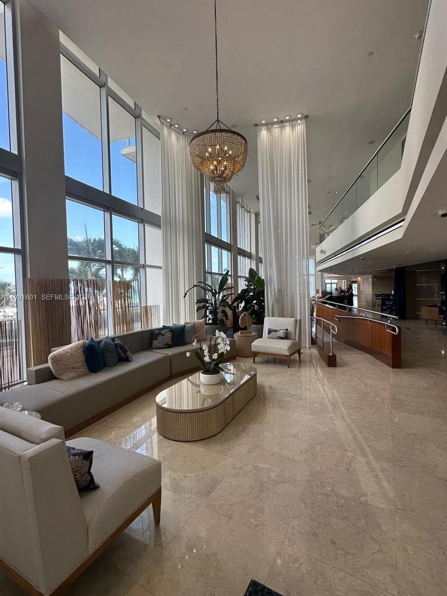 Marenas Resort · #802 in Sunny Isles Beach - Photo 28