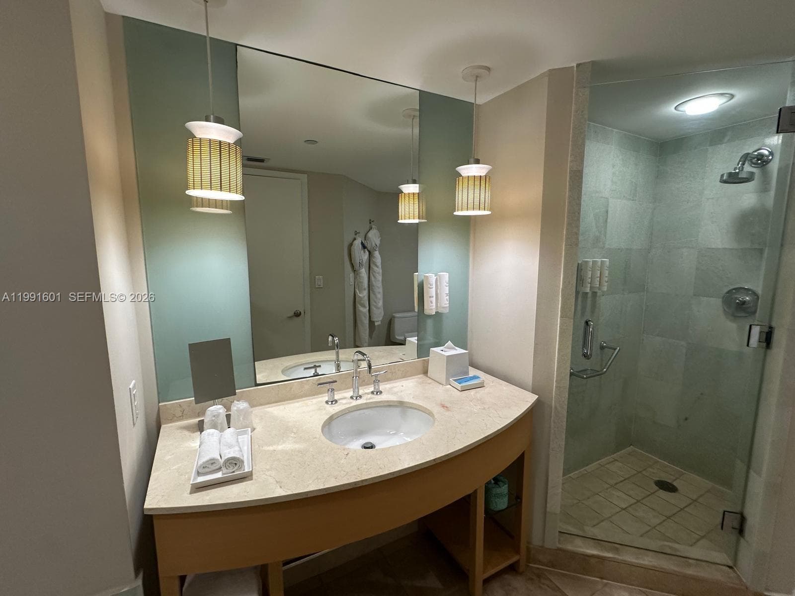 Marenas Resort · #802 in Sunny Isles Beach - Photo 20