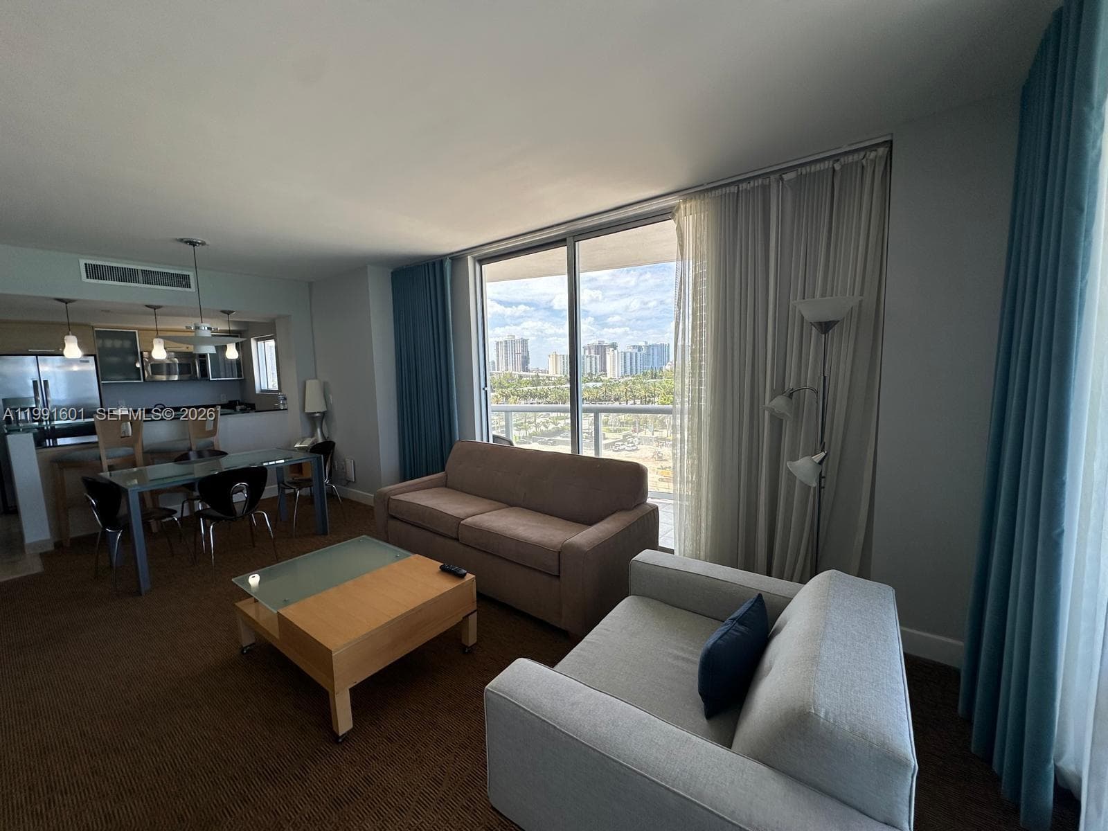 Marenas Resort · #802 in Sunny Isles Beach - Photo 9