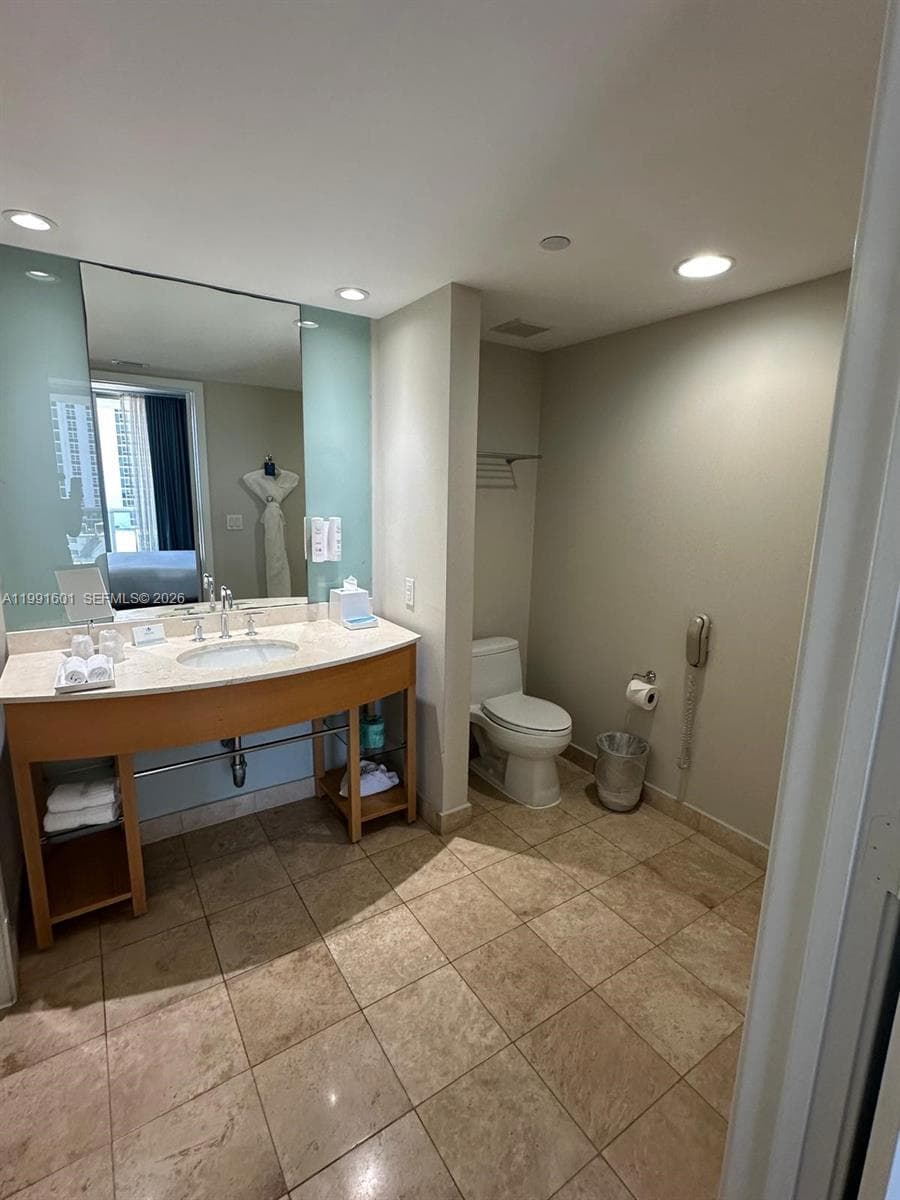 Marenas Resort · #802 in Sunny Isles Beach - Photo 24