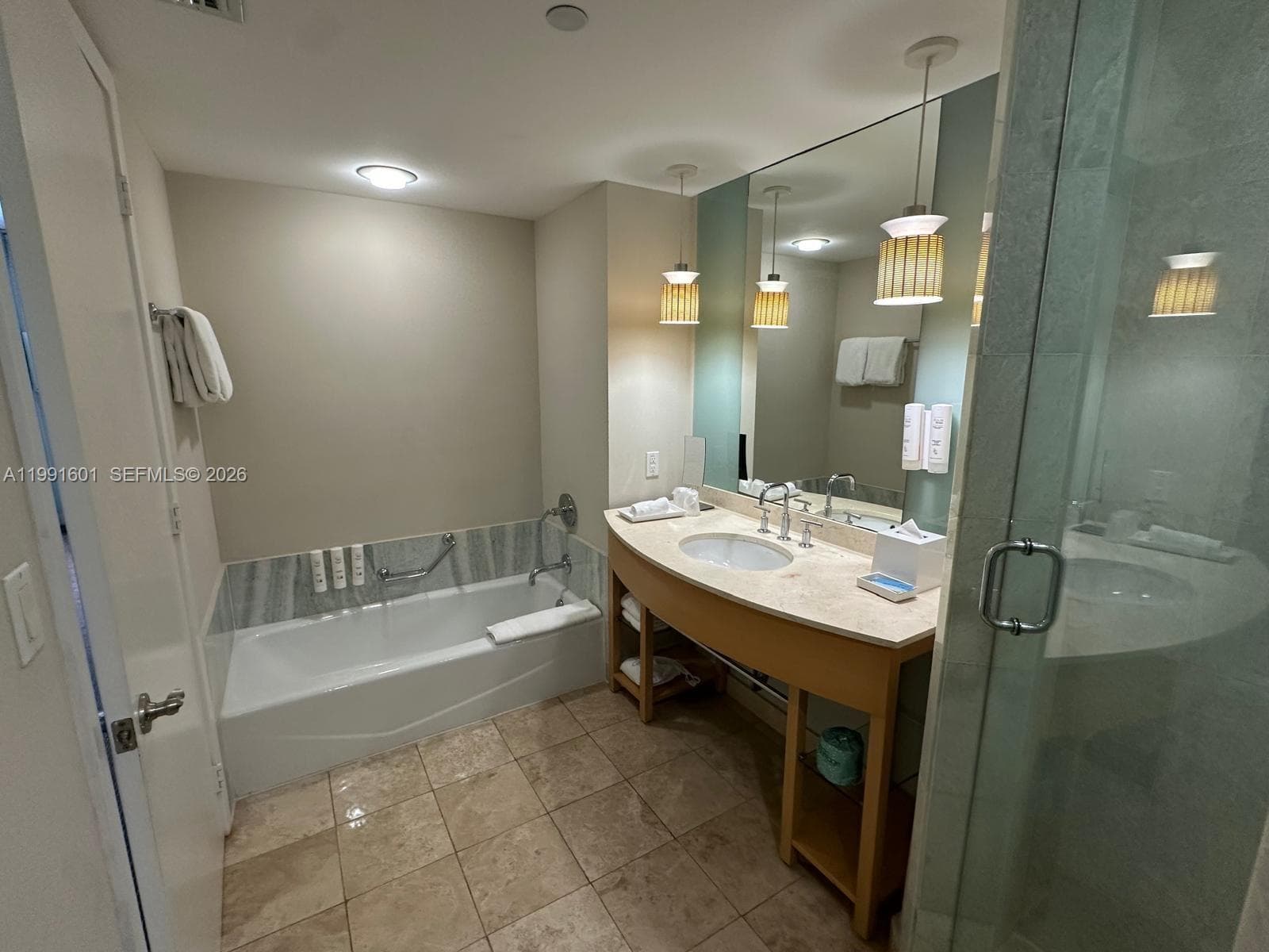 Marenas Resort · #802 in Sunny Isles Beach - Photo 18