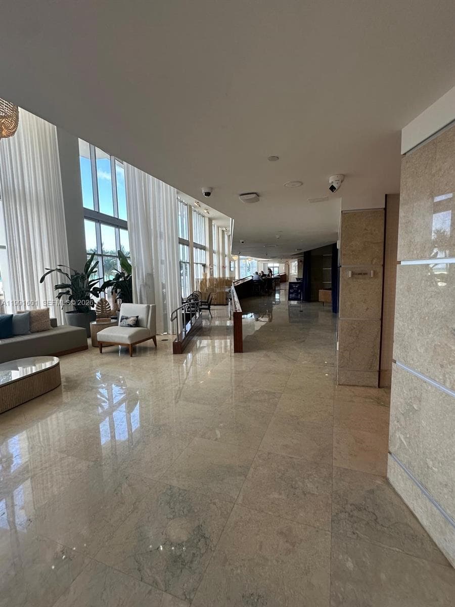 Marenas Resort · #802 in Sunny Isles Beach - Photo 29