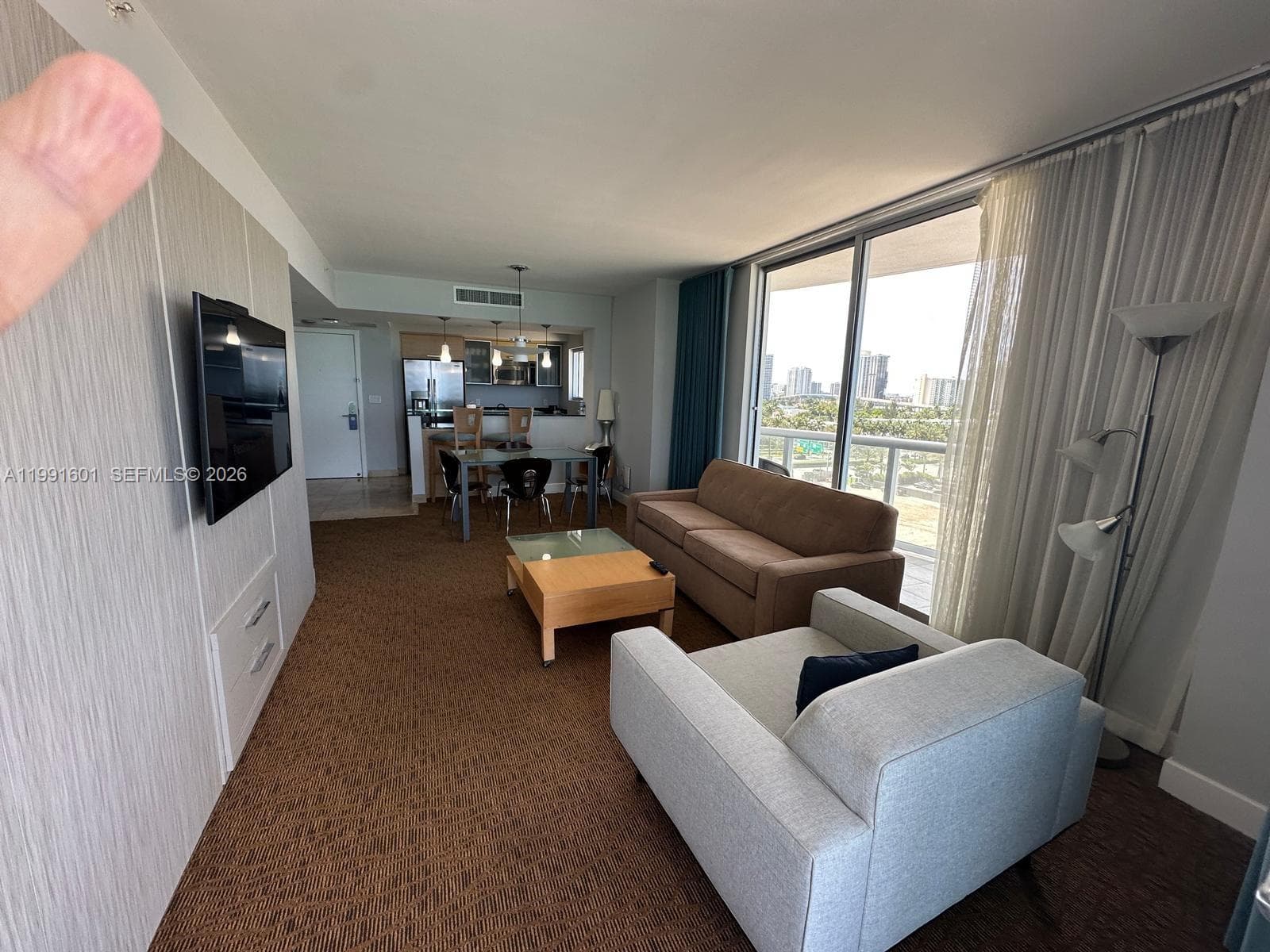 Marenas Resort · #802 in Sunny Isles Beach - Photo 8
