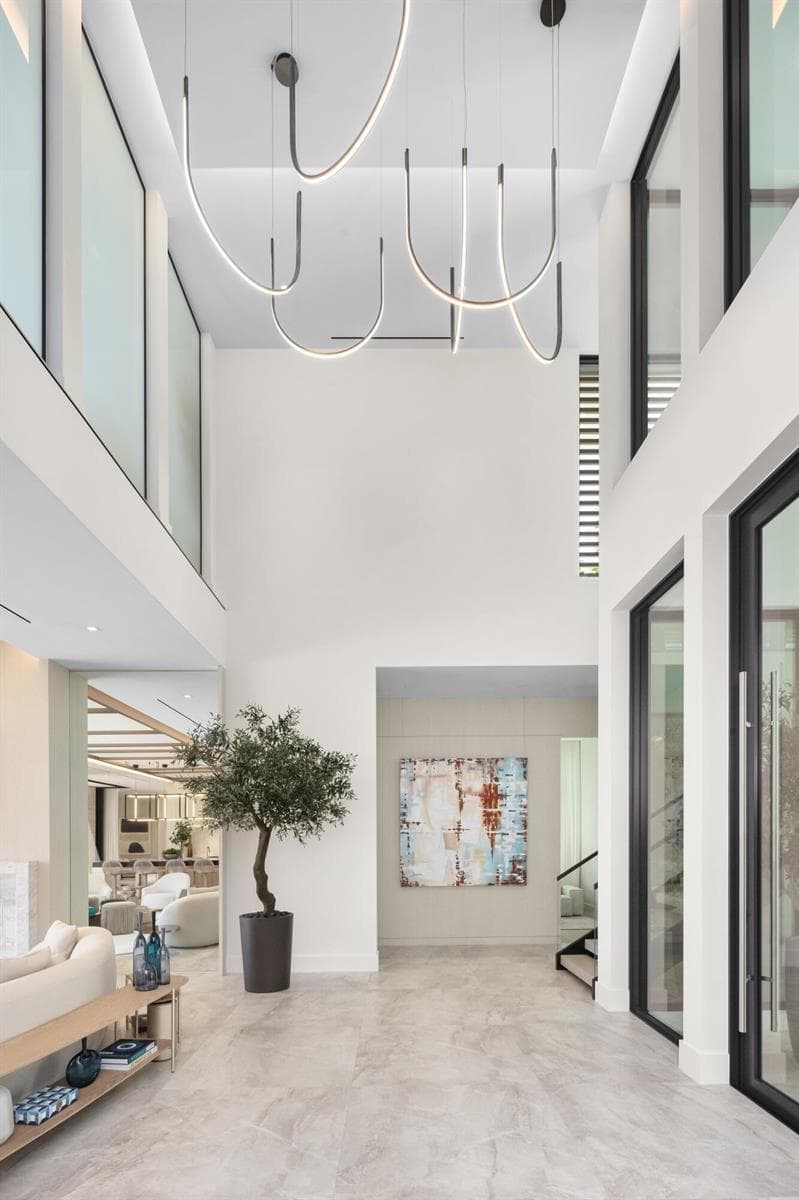 Foyer 3