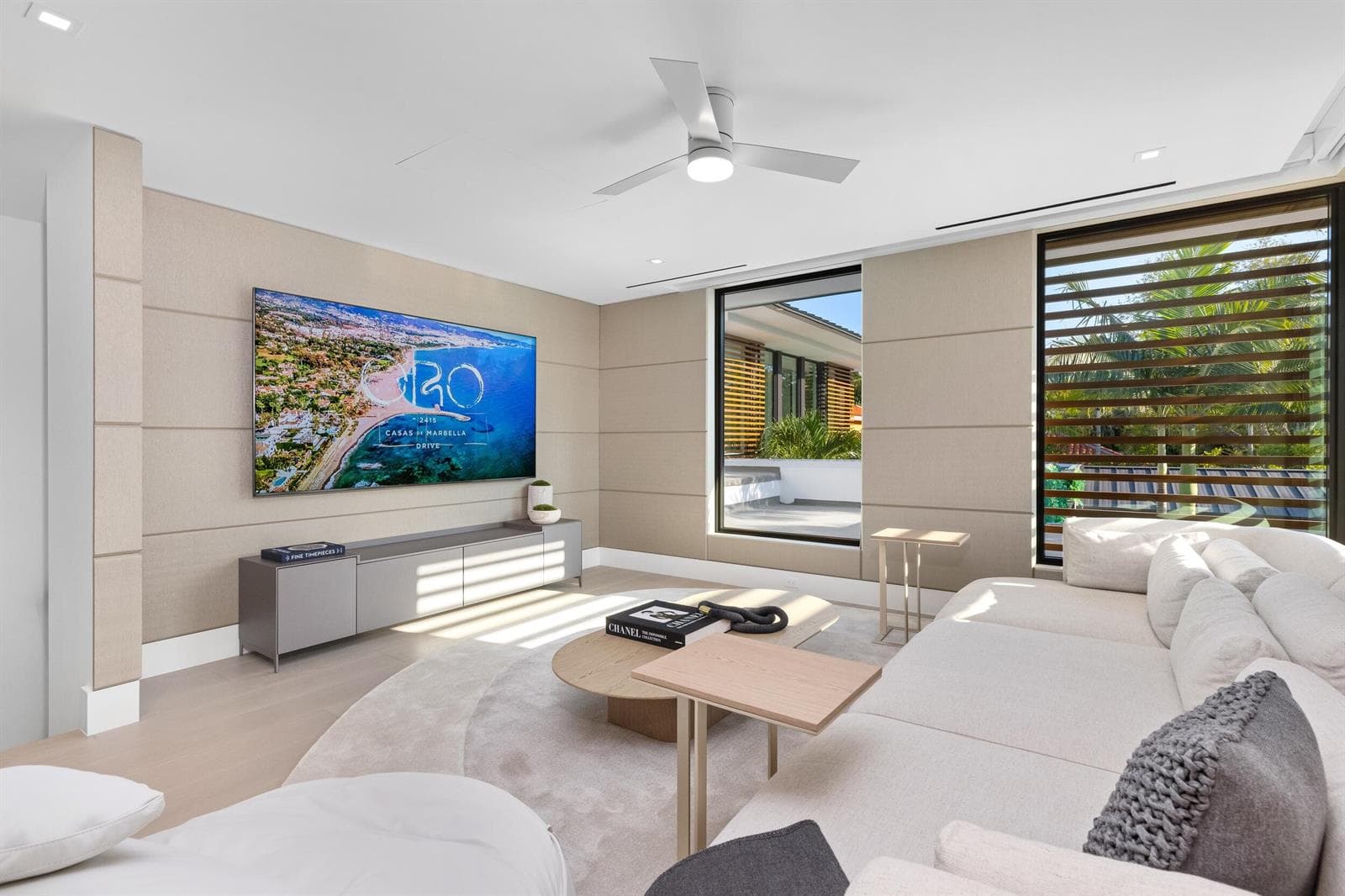 Media Room 2