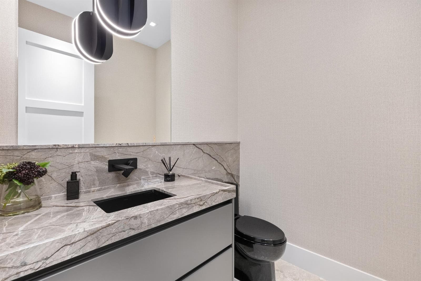 Powder Room 1
