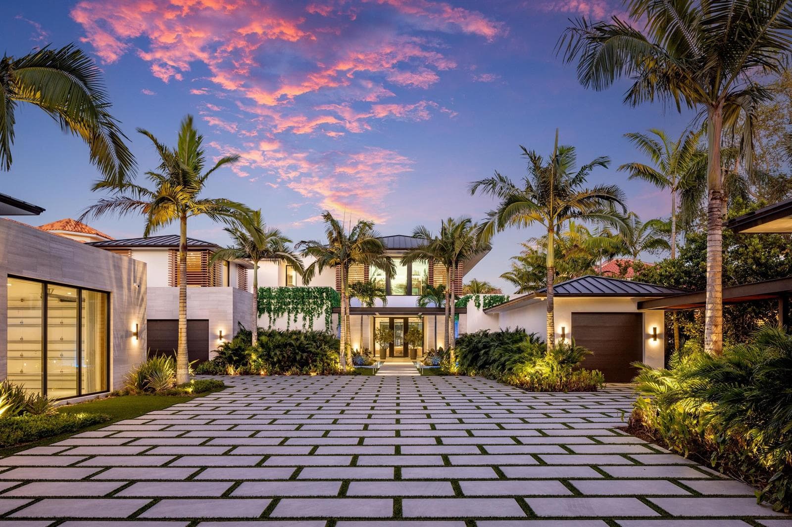 Twilight Exterior 9