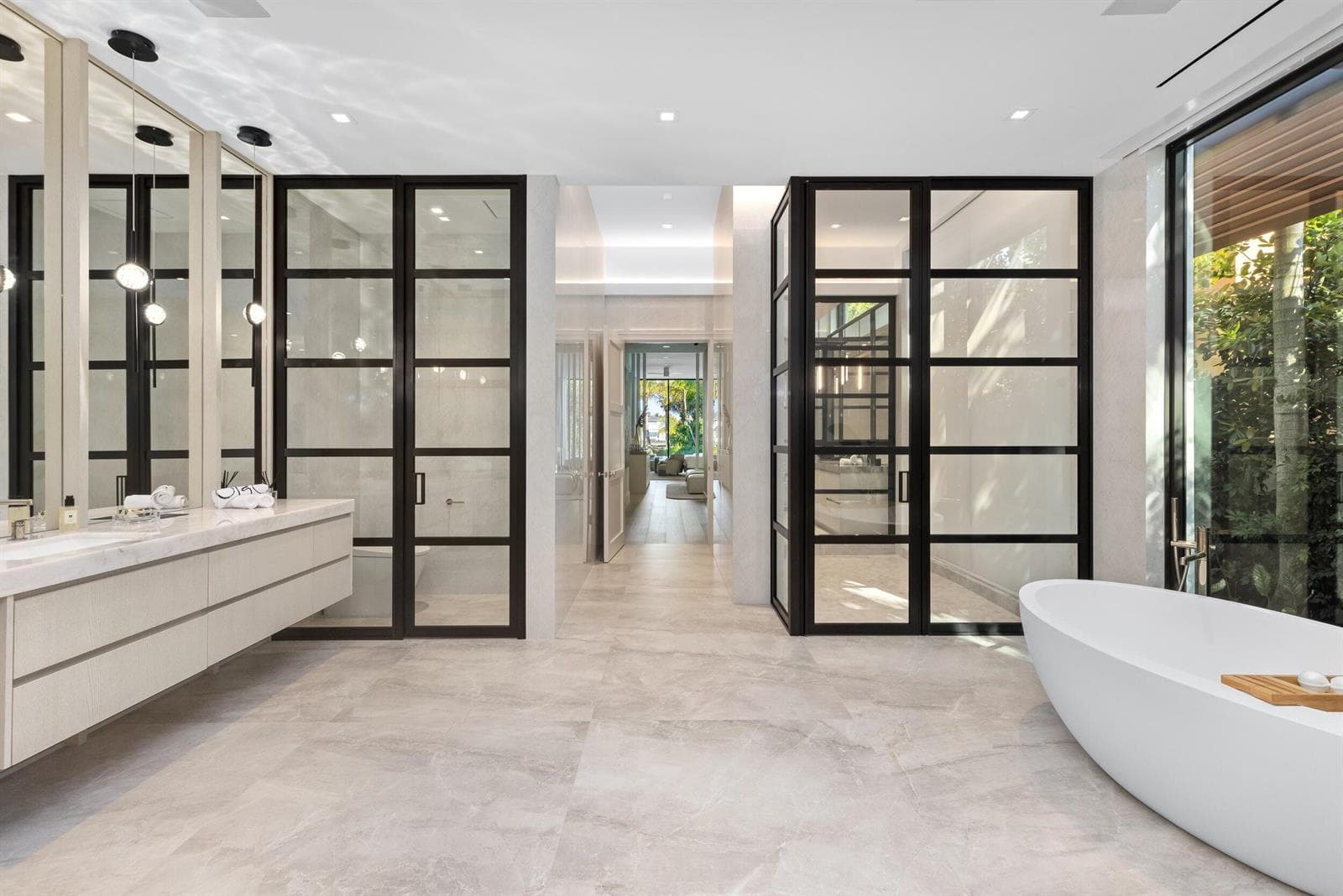 Master Bath 5