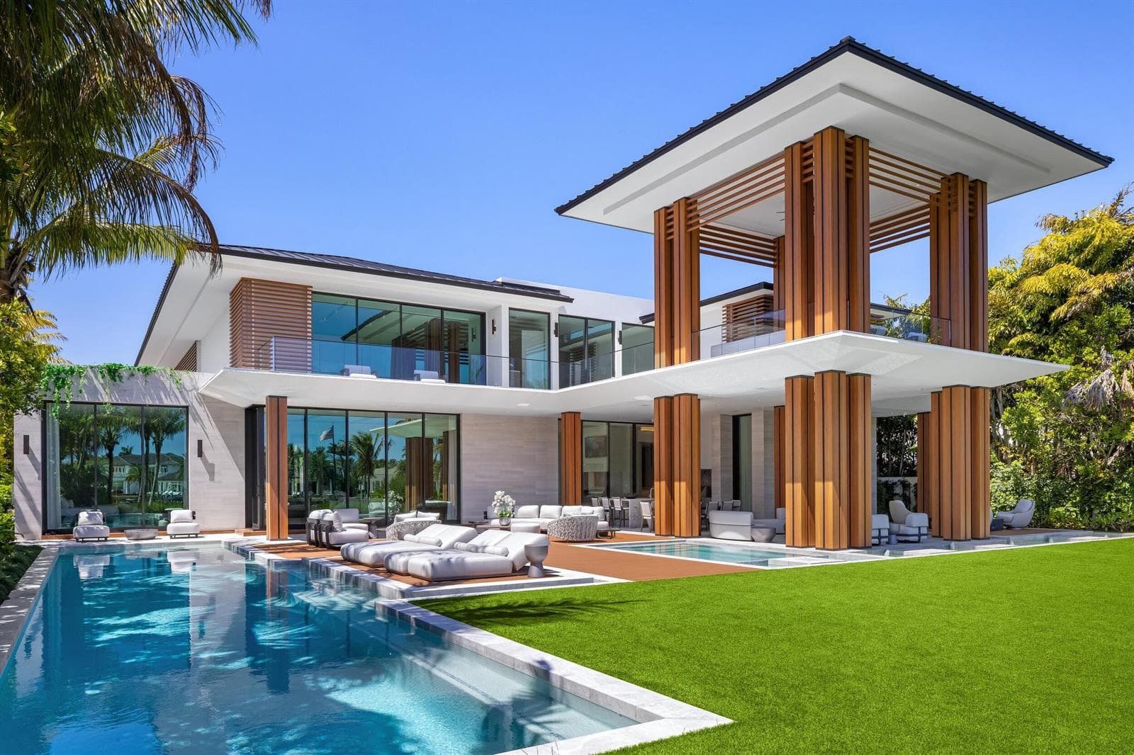 Pool 2