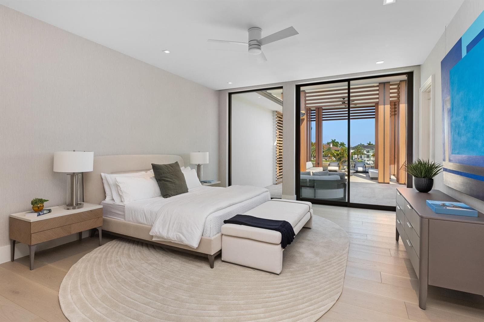 Guest Bed 1