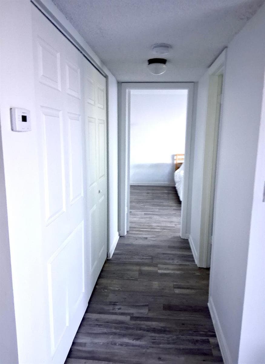 12 - HALLWAY