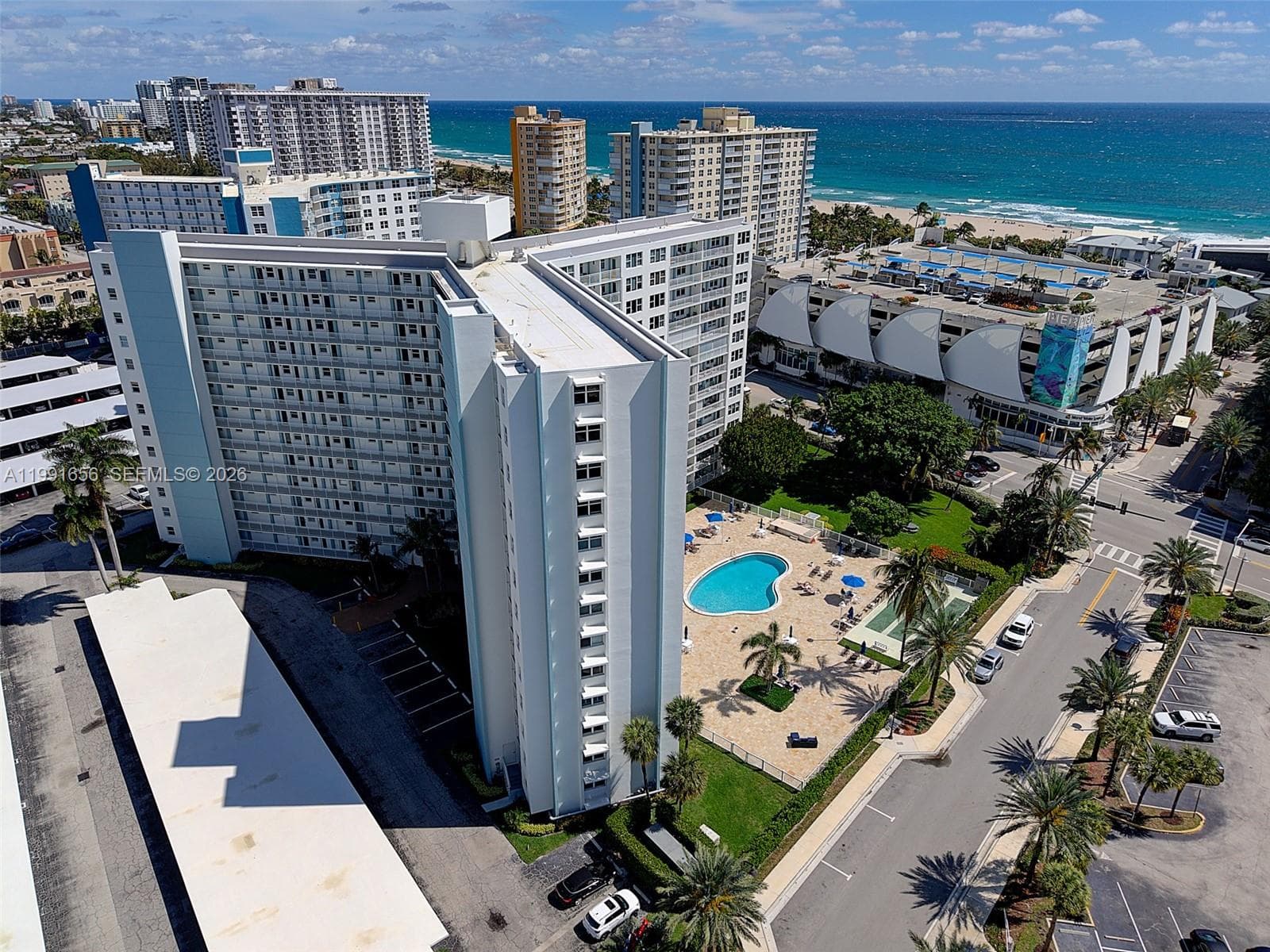 GRANADA HOUSE · #509 in Pompano Beach - Photo 17