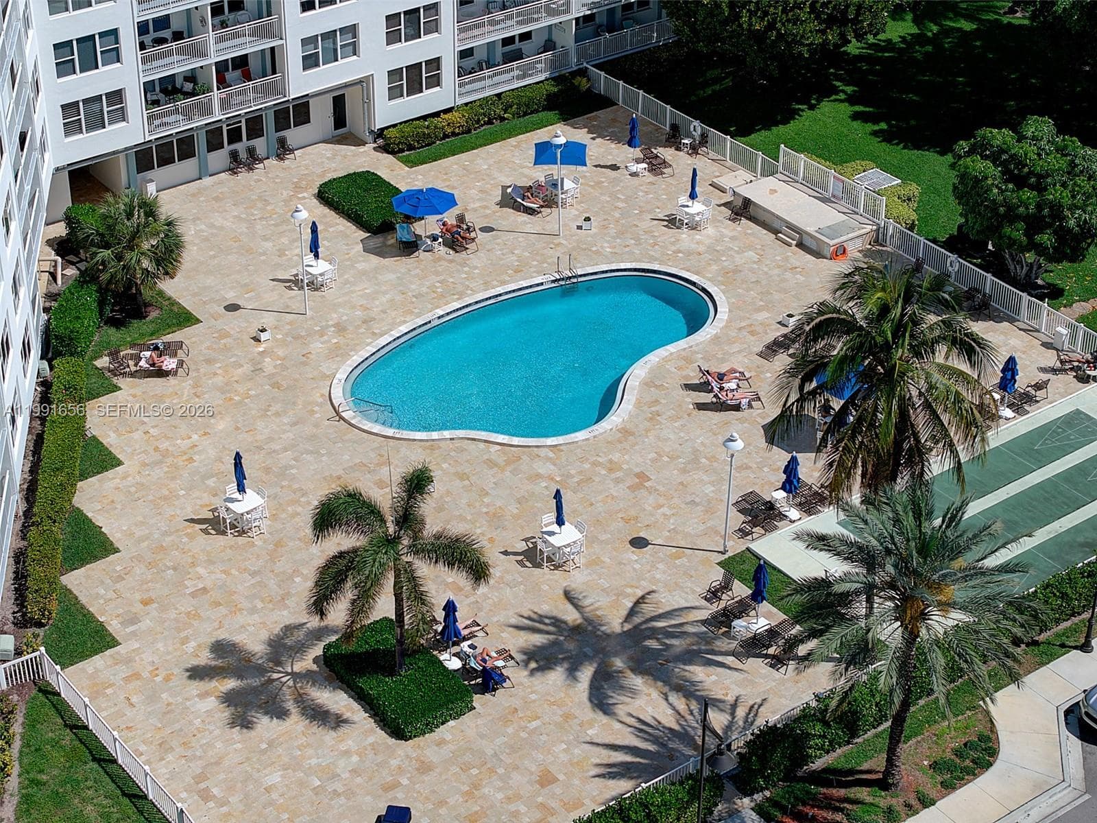 GRANADA HOUSE · #509 in Pompano Beach - Photo 19