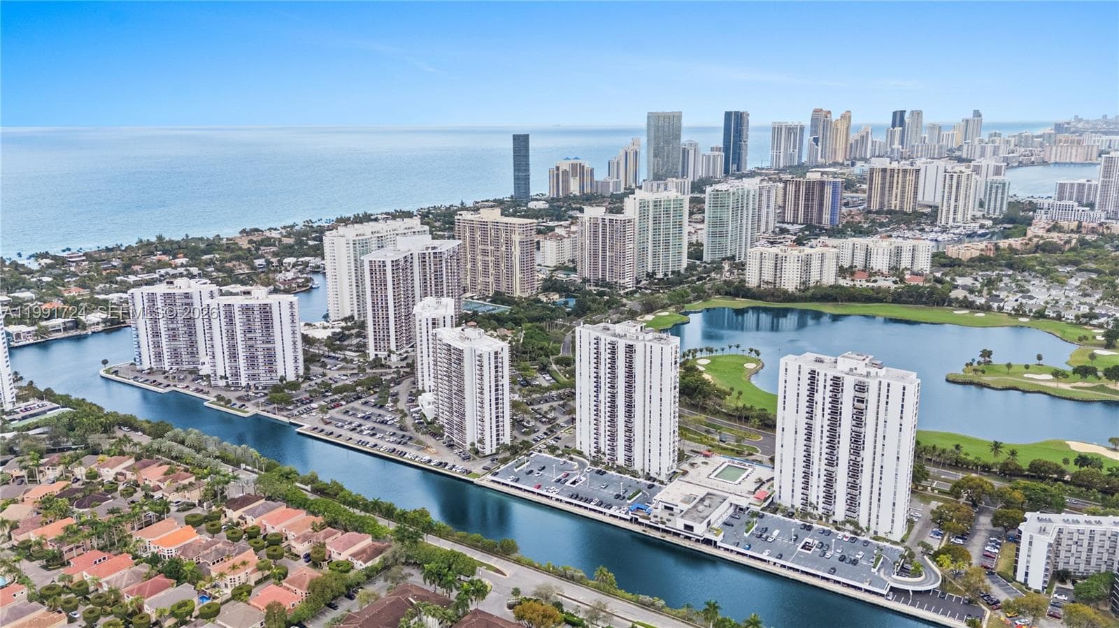 EL DORADO TOWERS · #1501 in Aventura - Photo 2
