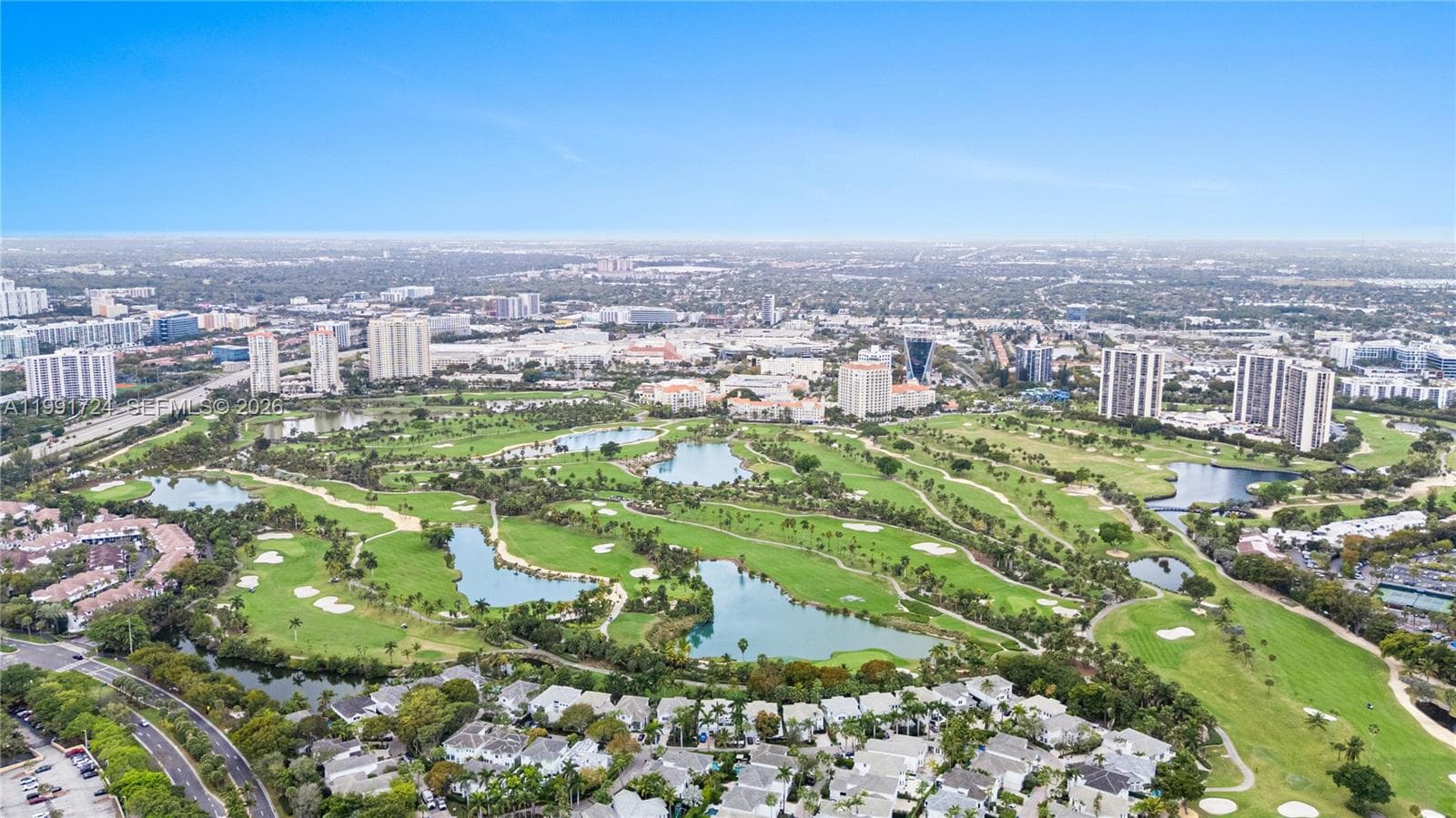 EL DORADO TOWERS · #1501 in Aventura - Photo 52