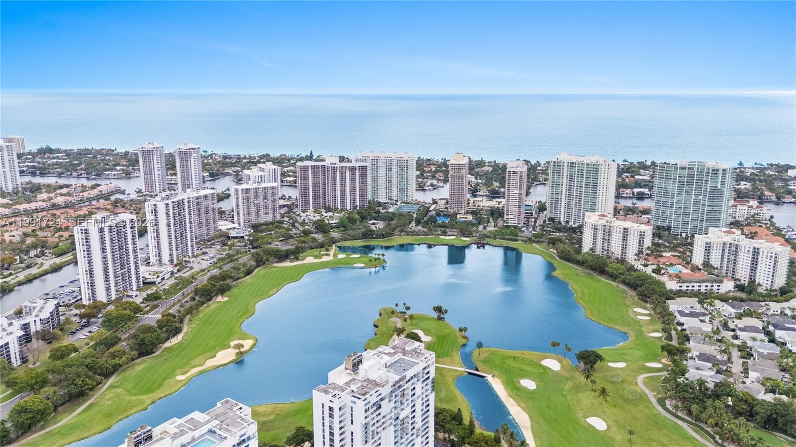 EL DORADO TOWERS · #1501 in Aventura - Photo 56