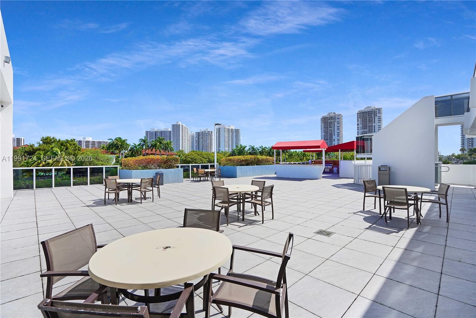 EL DORADO TOWERS · #1501 in Aventura - Photo 46